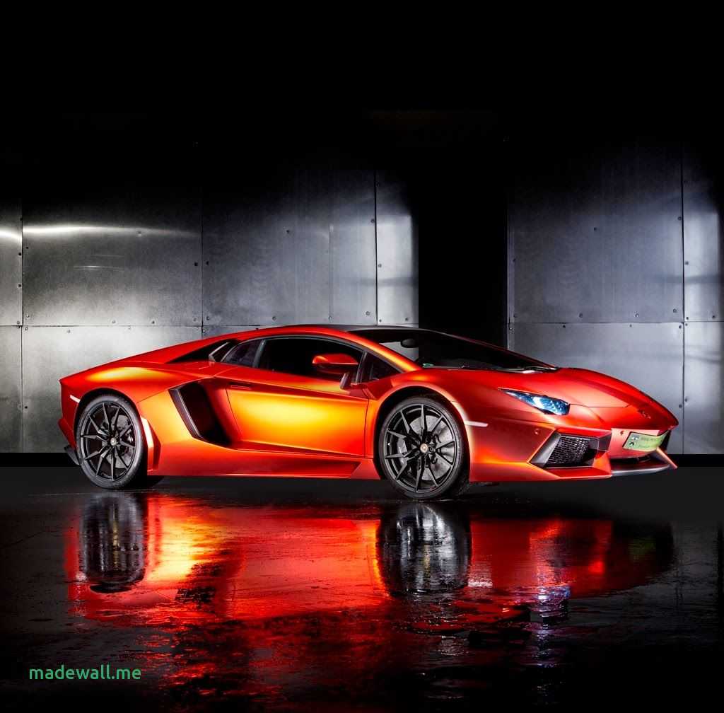 Orange Cars Wallpapers Wallpaper Cave