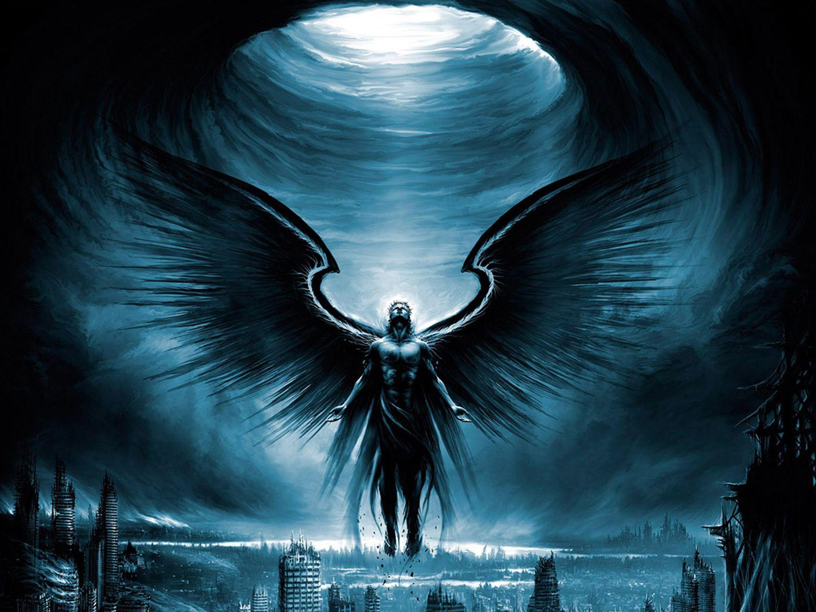 War Angel Wallpapers Wallpaper Cave