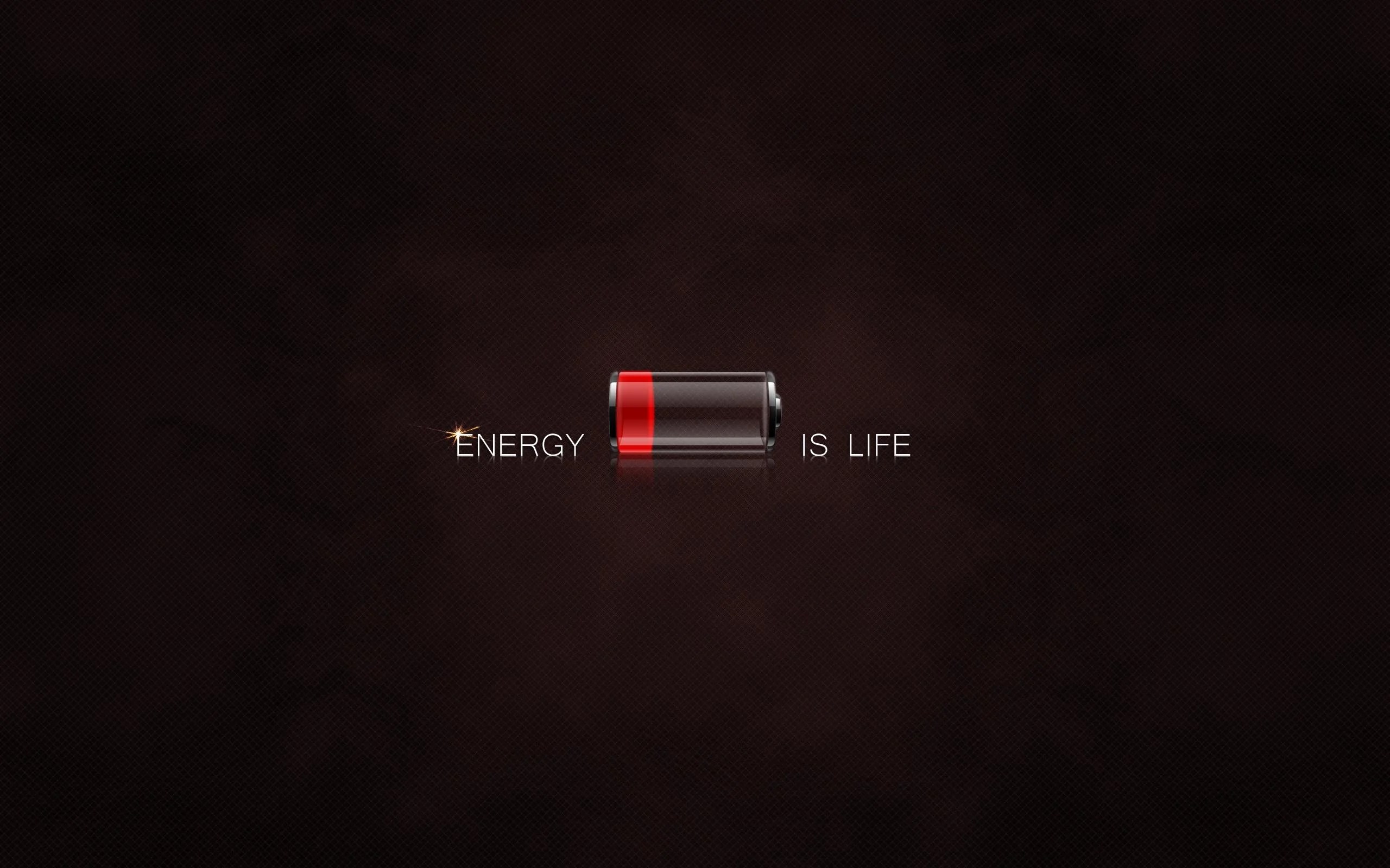 Energy Wallpapers Wallpaper Cave