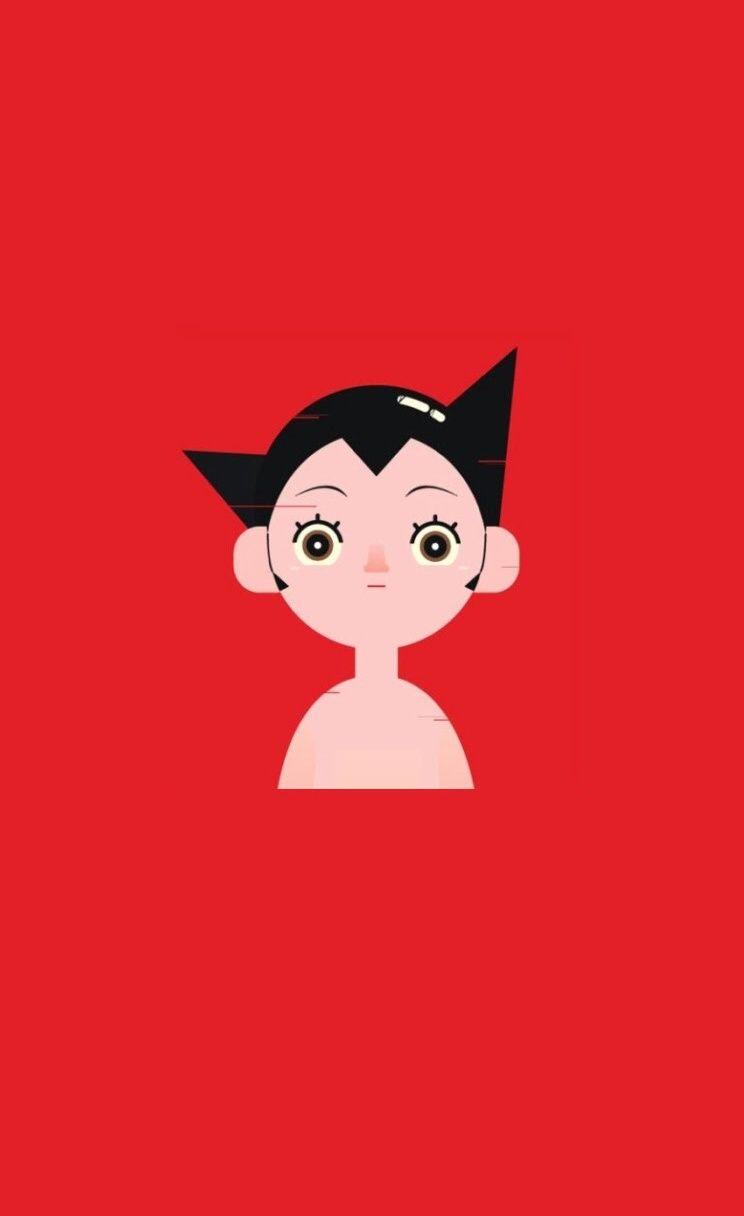 Astro Boy Wallpapers Wallpaper Cave