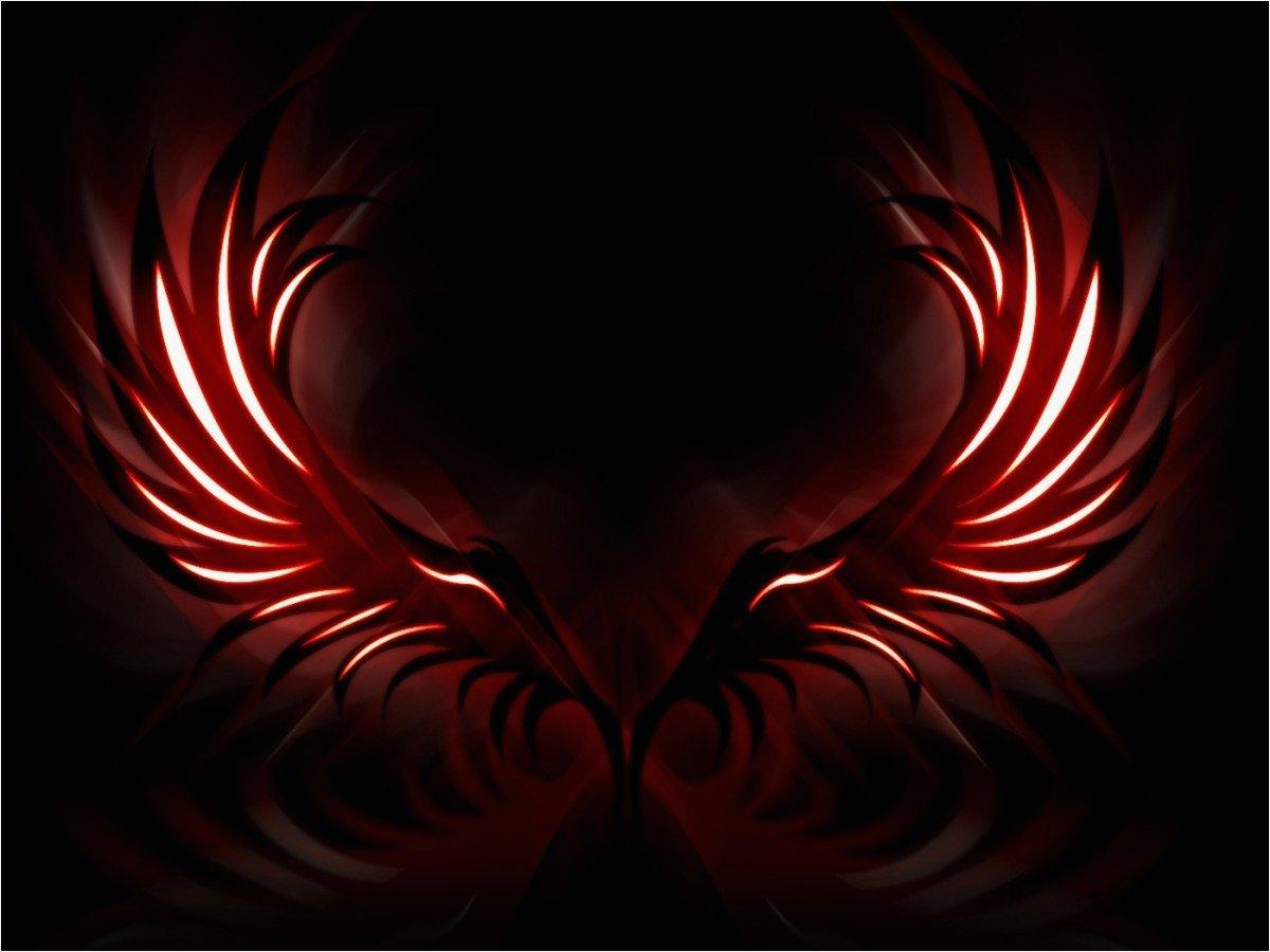 Dark Phoenix Wallpapers Wallpaper Cave