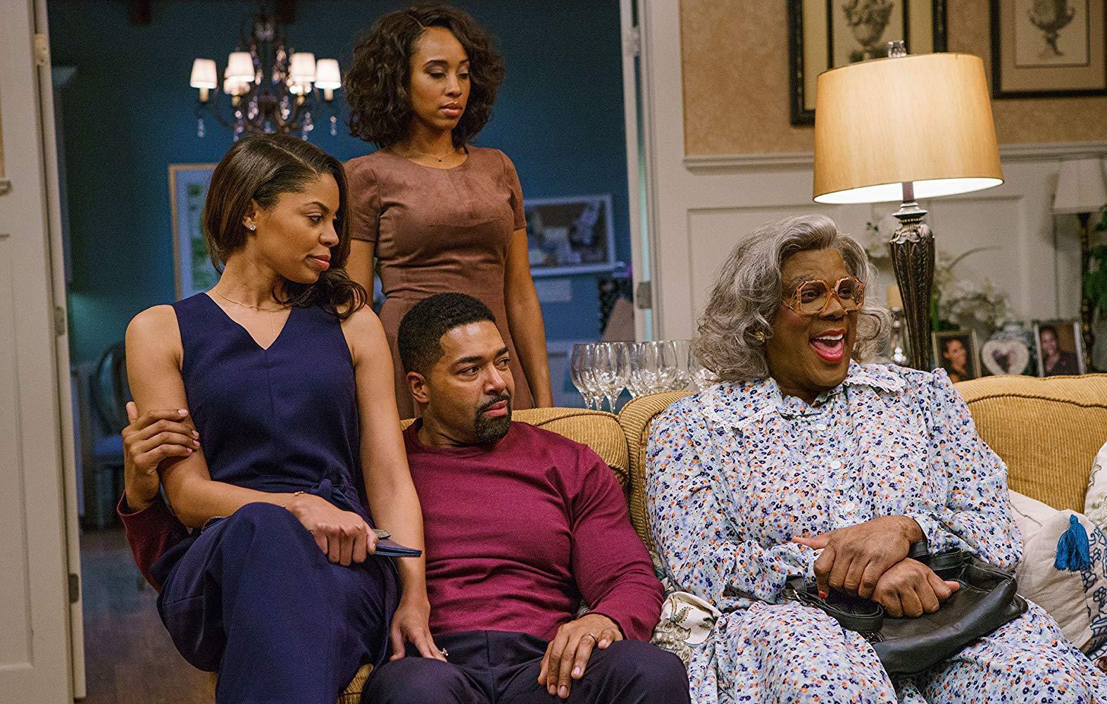 A Madea Family Funeral Wallpapers Wallpaper Cave