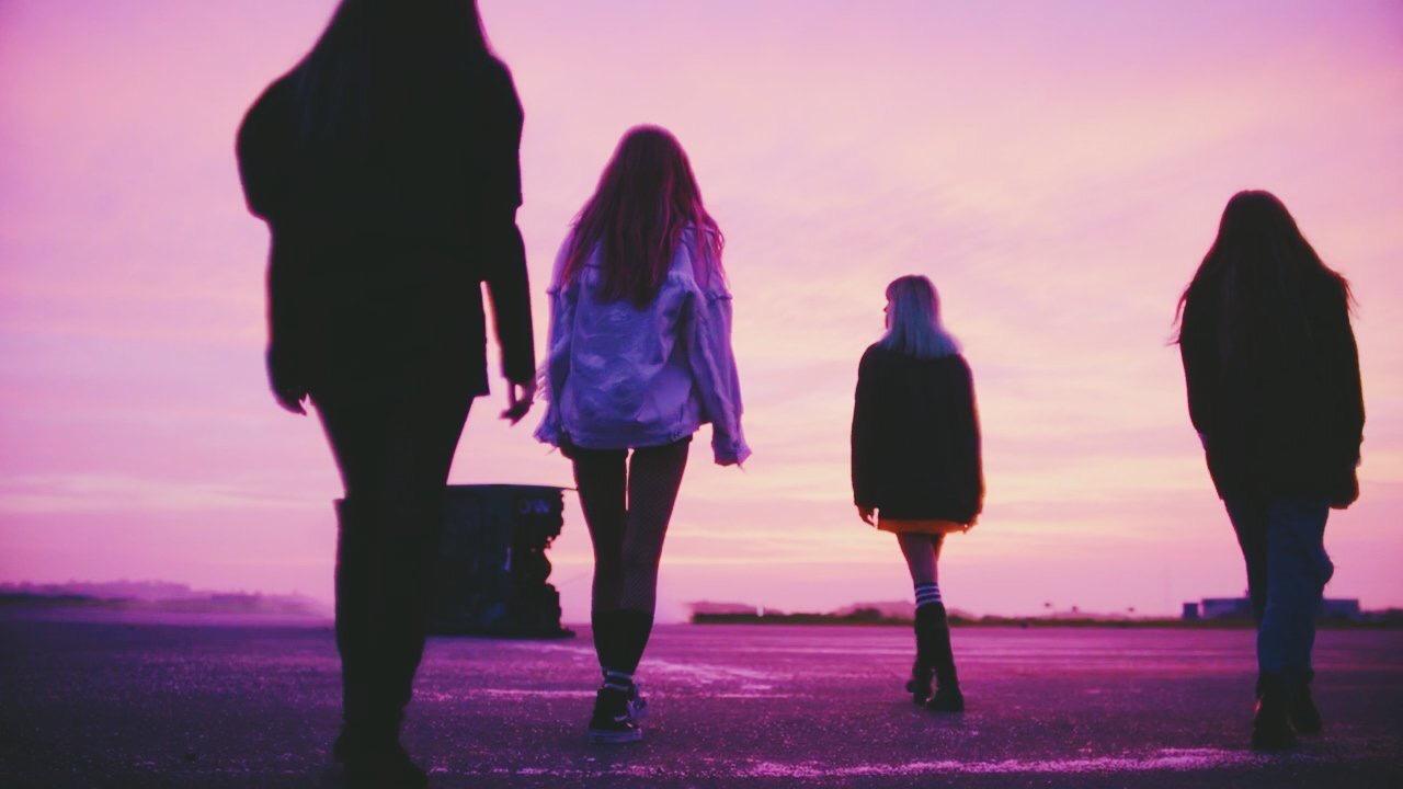 Blackpink MV Wallpapers Wallpaper Cave