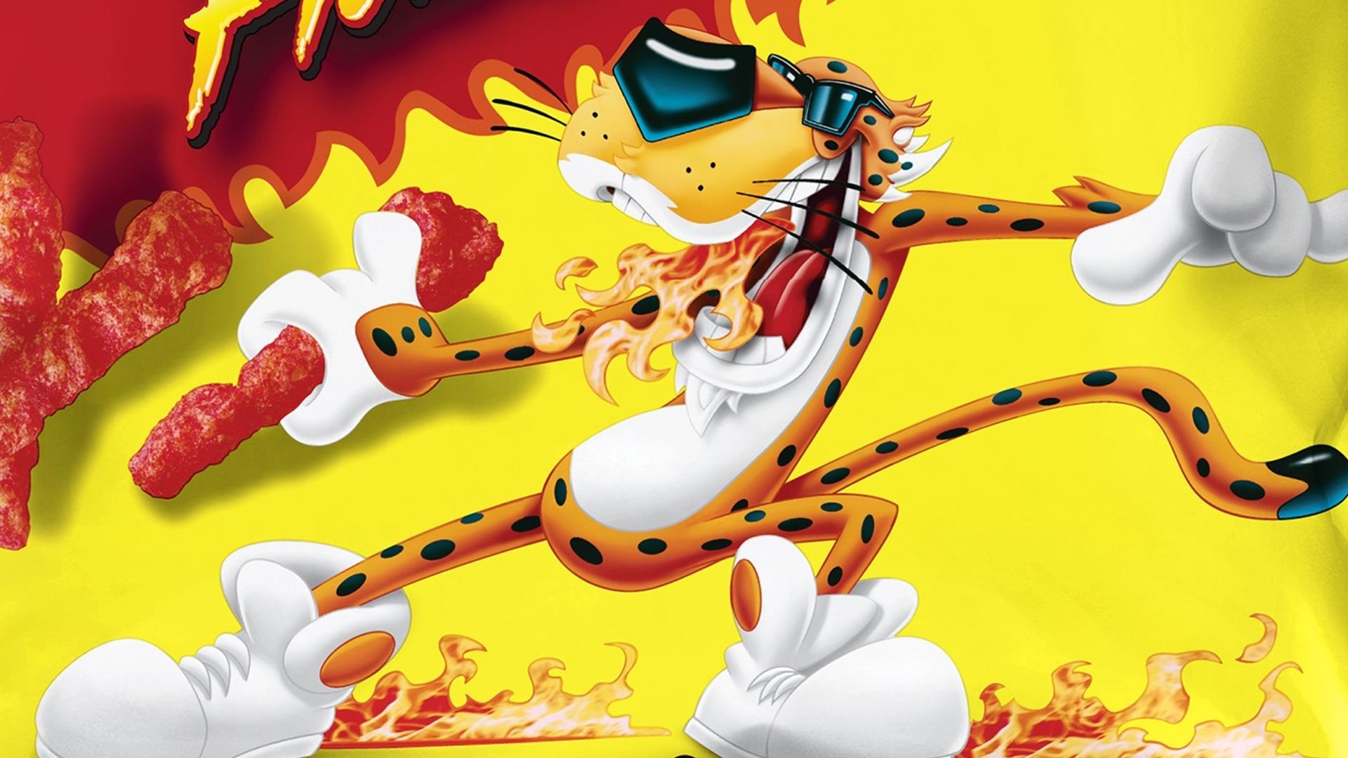 Hot Cheetos Wallpapers Wallpaper Cave