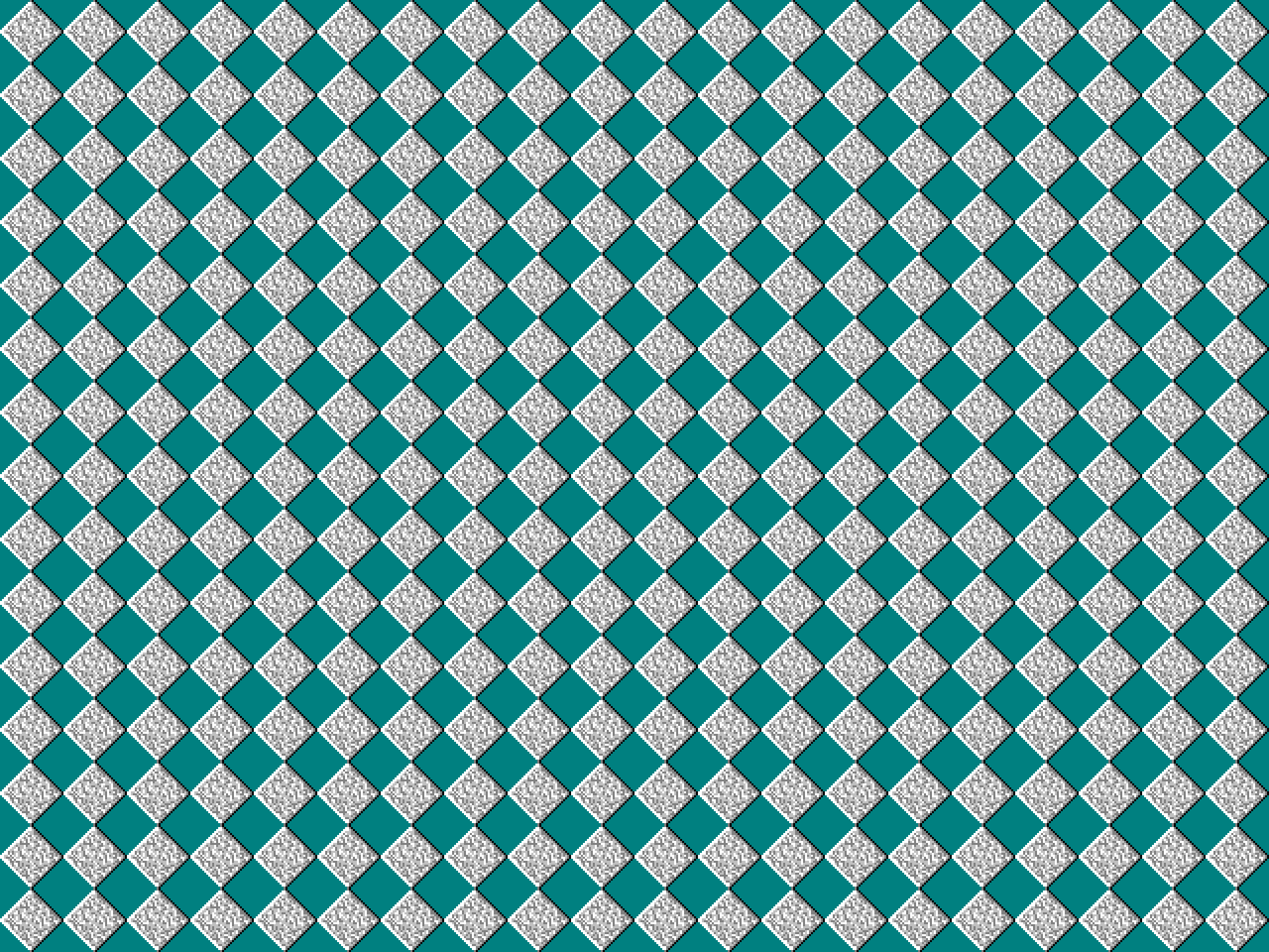 Windows 95 Tile Wallpapers / Submitted 11 months ago by