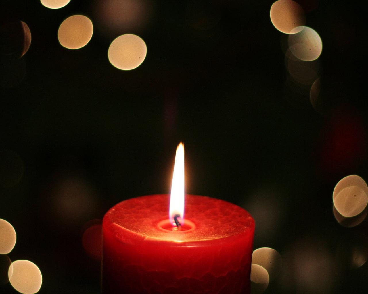 Candle Wallpapers Wallpaper Cave