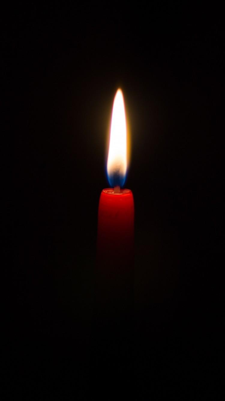 Candle Wallpapers Wallpaper Cave