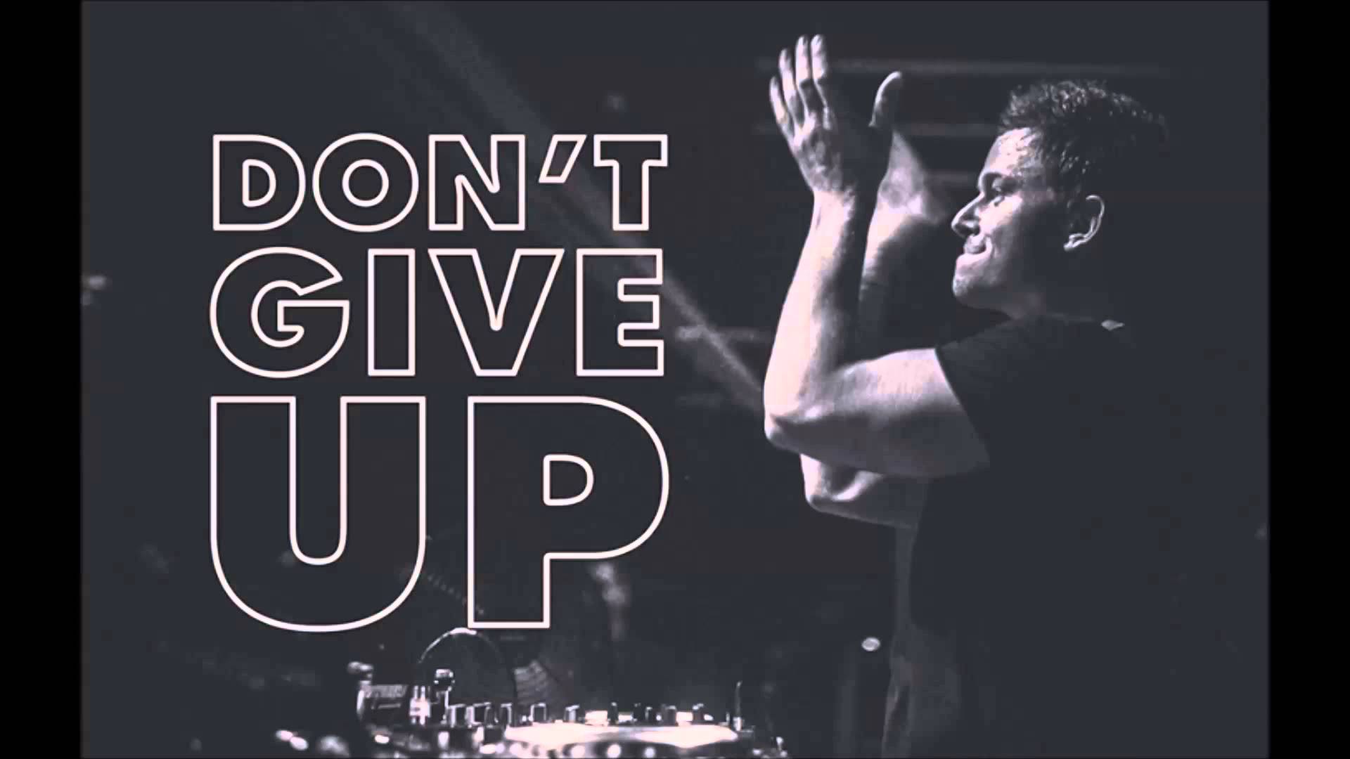 Don't Give Up Wallpapers Wallpaper Cave
