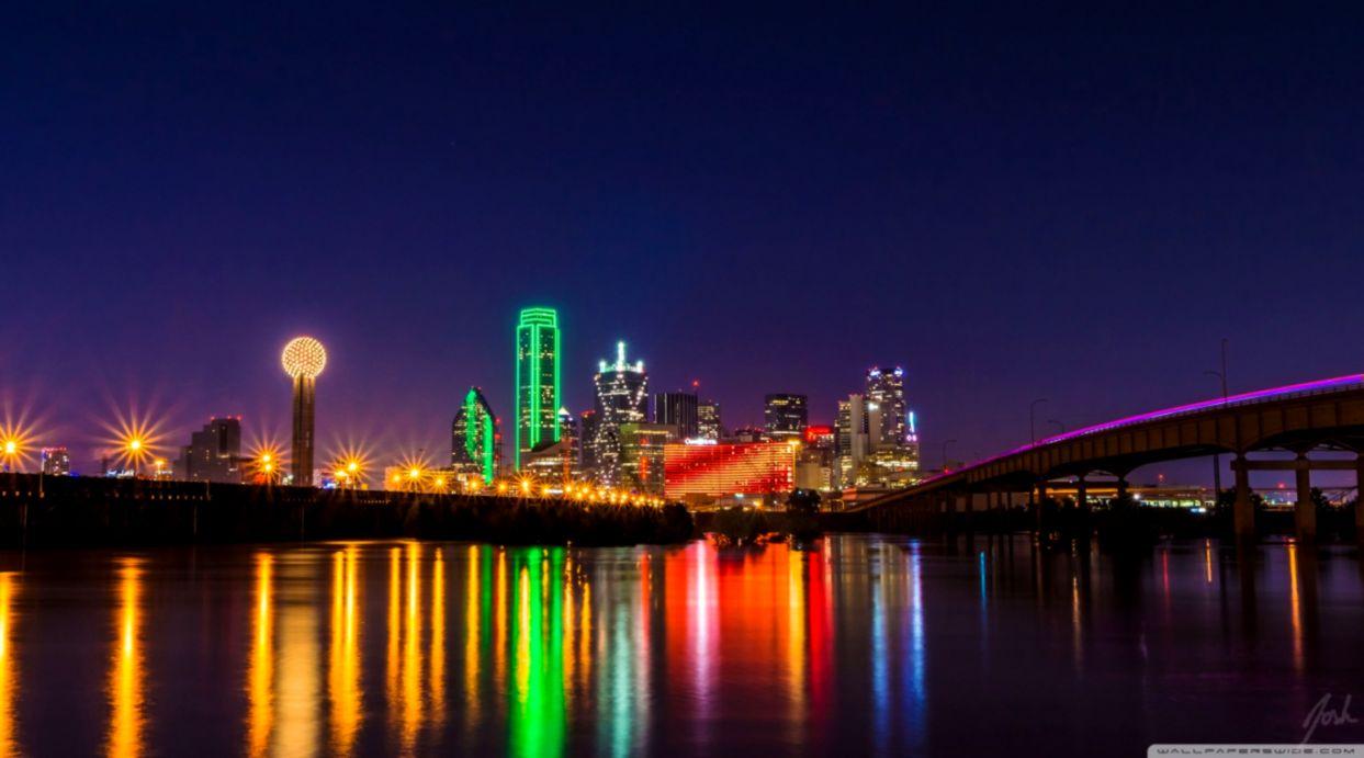 Dallas Wallpapers Wallpaper Cave