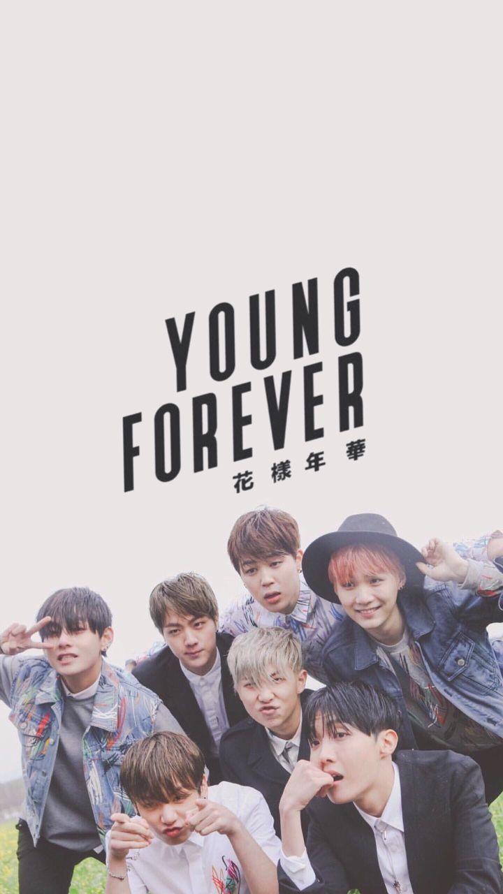 Bangtan Sonyeondan Wallpapers Wallpaper Cave