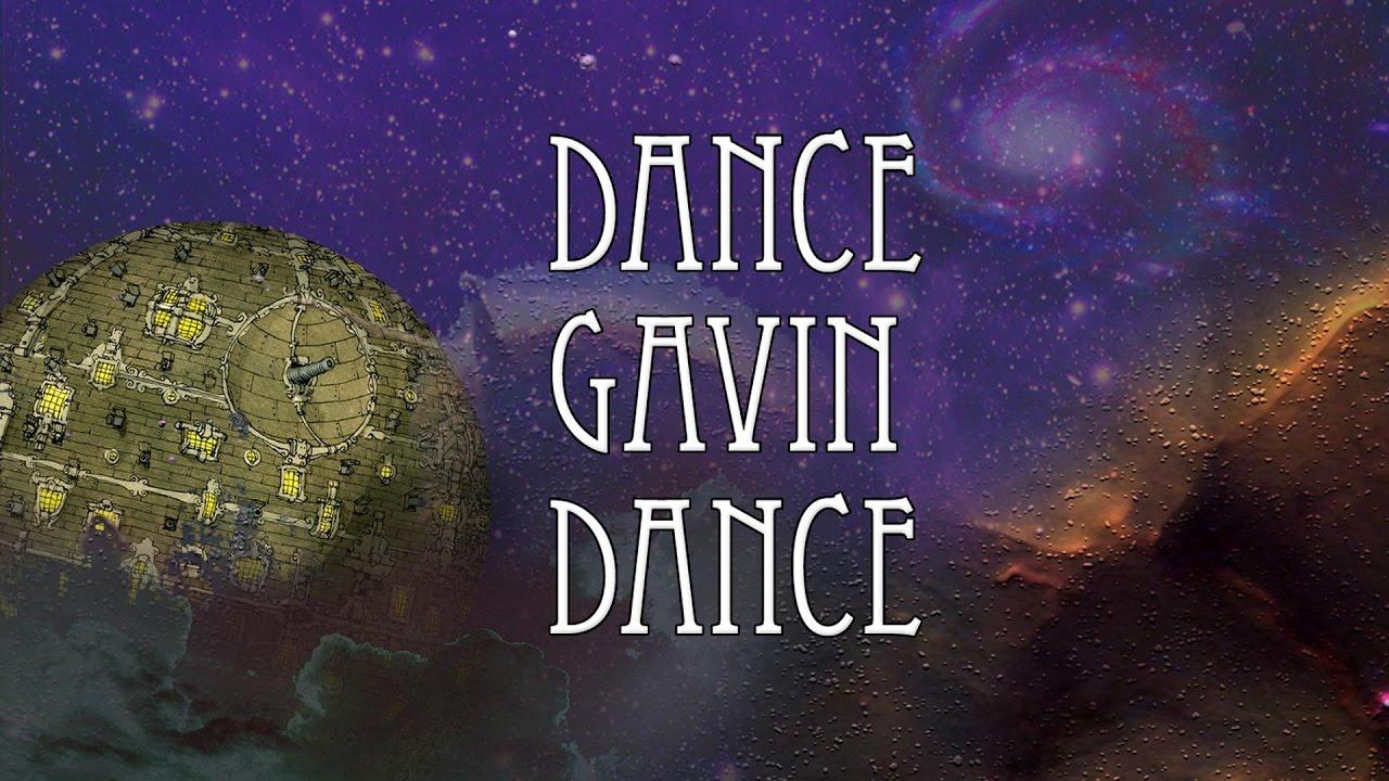 Dance Gavin Dance Wallpapers Wallpaper Cave