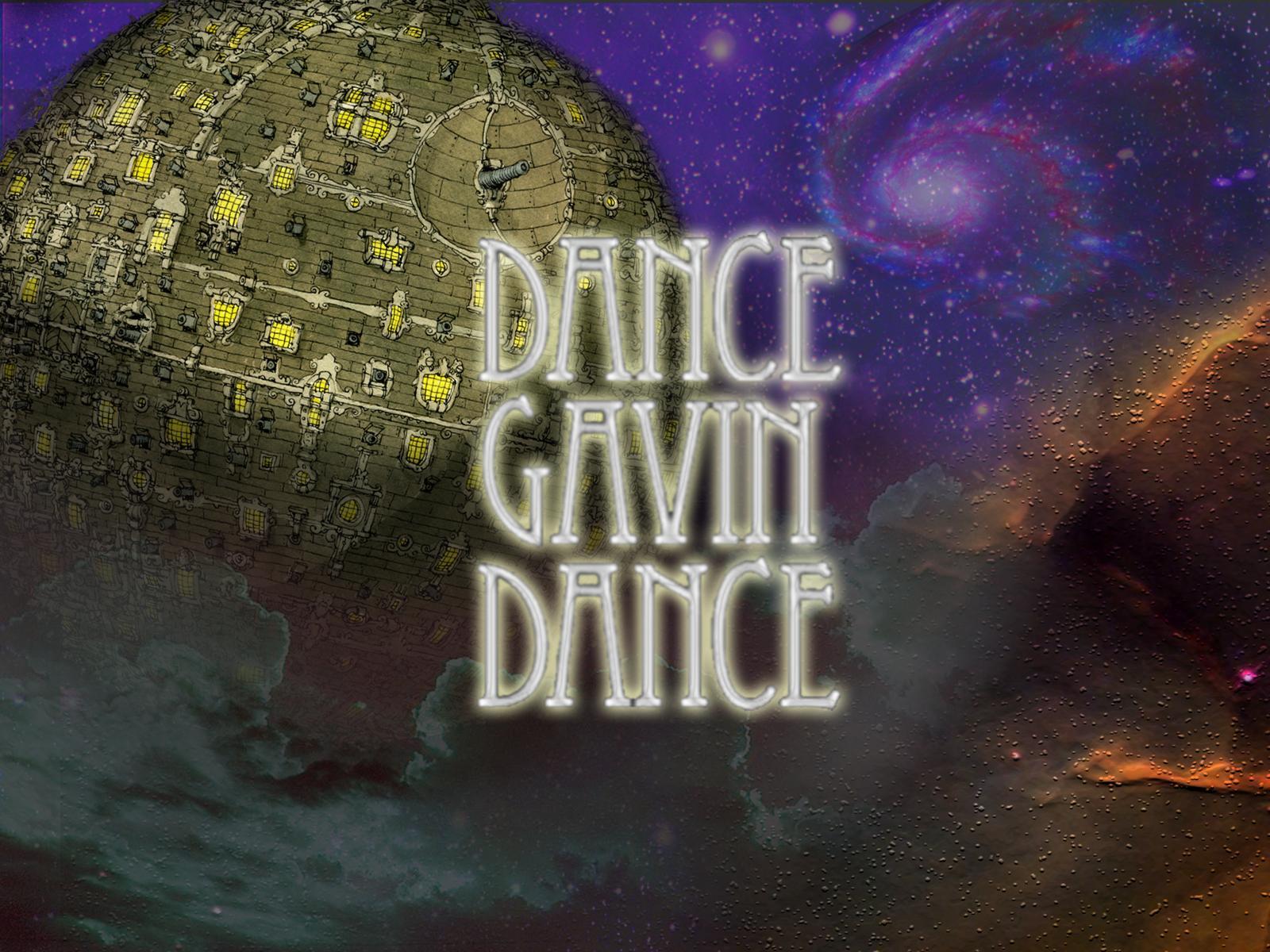 Dance Gavin Dance Wallpapers Wallpaper Cave