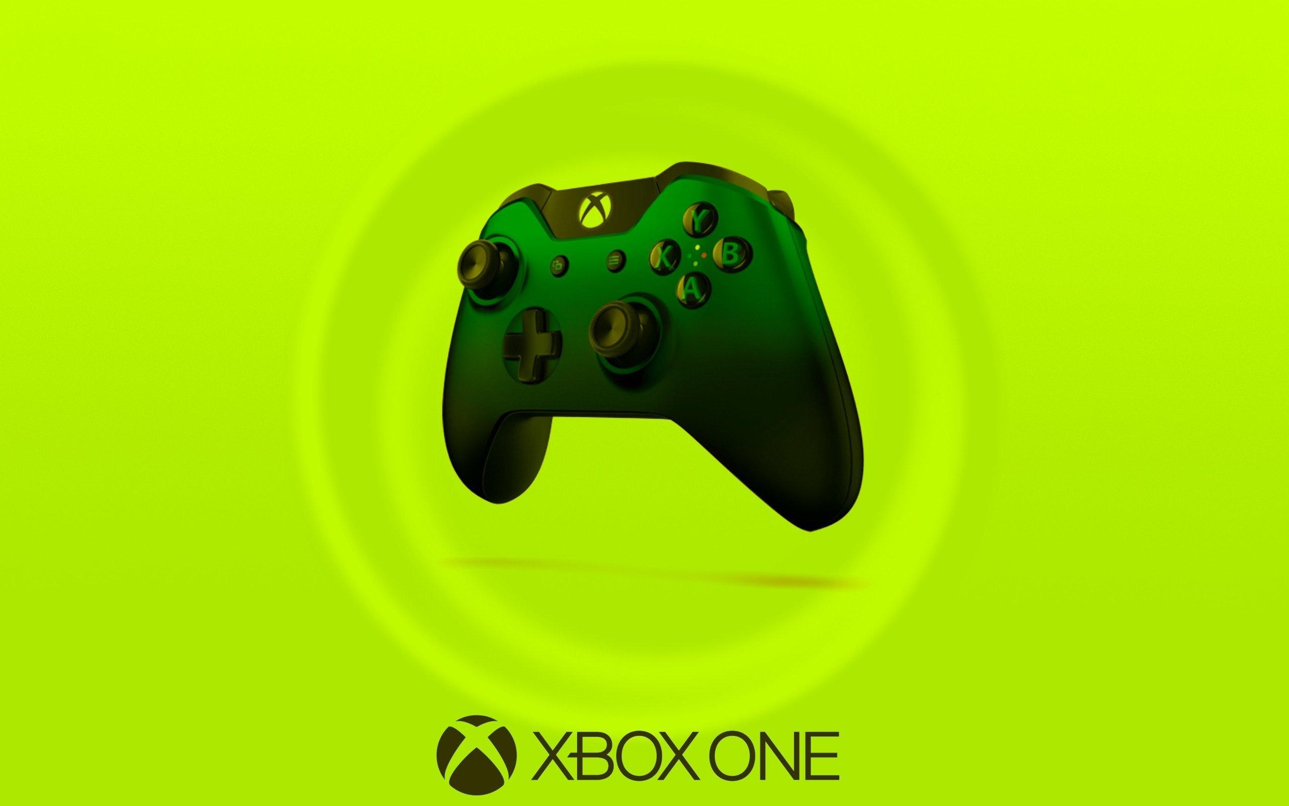 Xbox Controller Wallpapers Wallpaper Cave