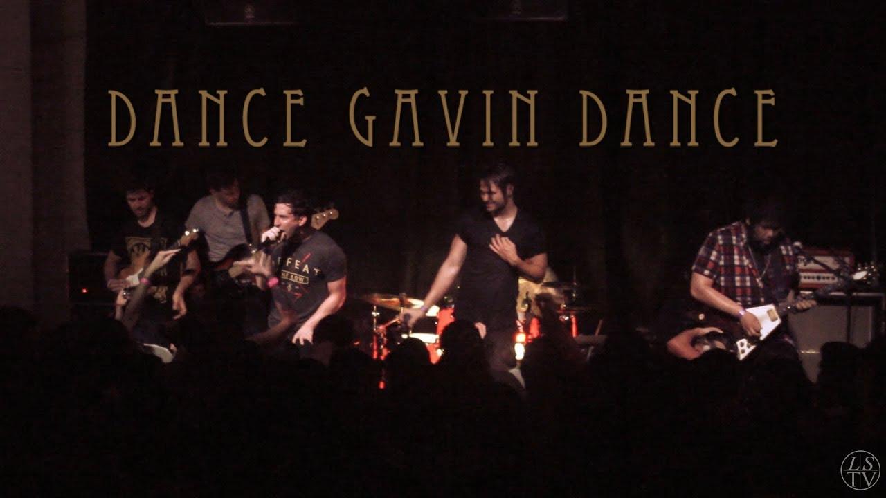 Dance Gavin Dance Wallpapers Wallpaper Cave