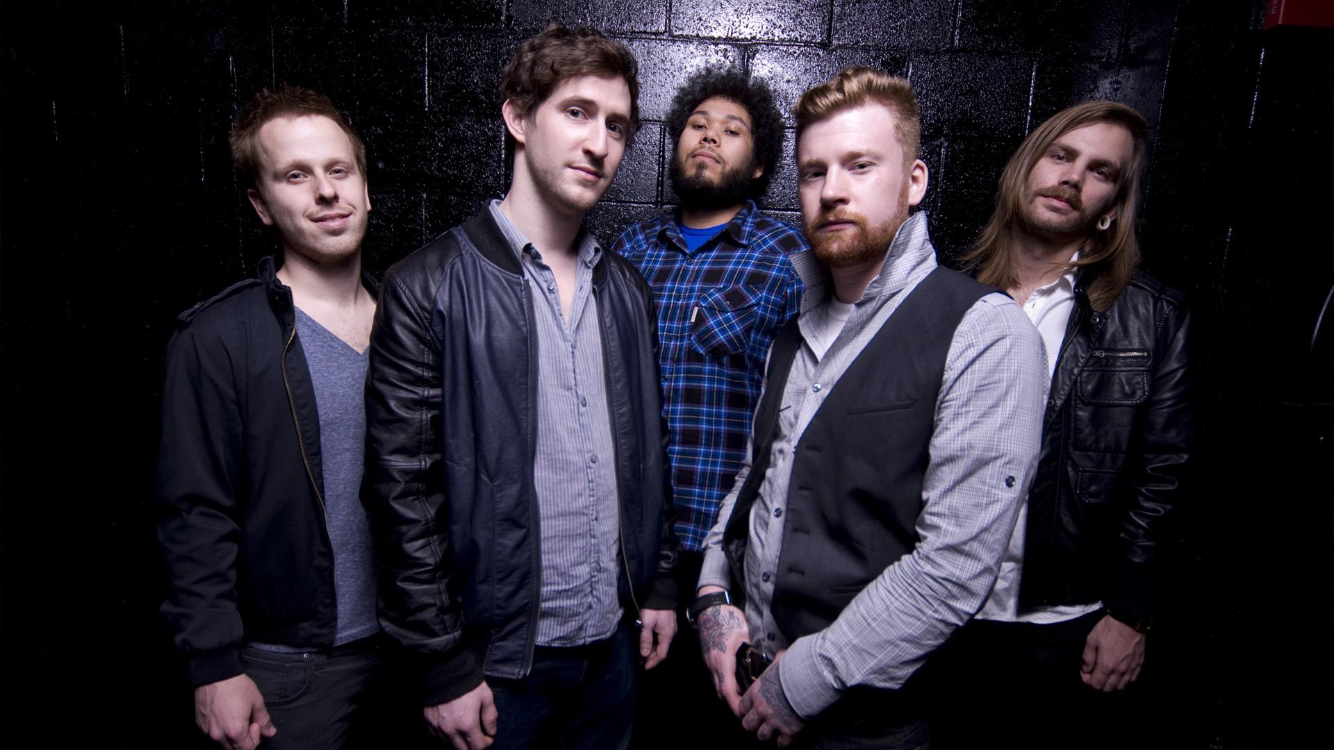 Dance Gavin Dance Wallpapers Wallpaper Cave