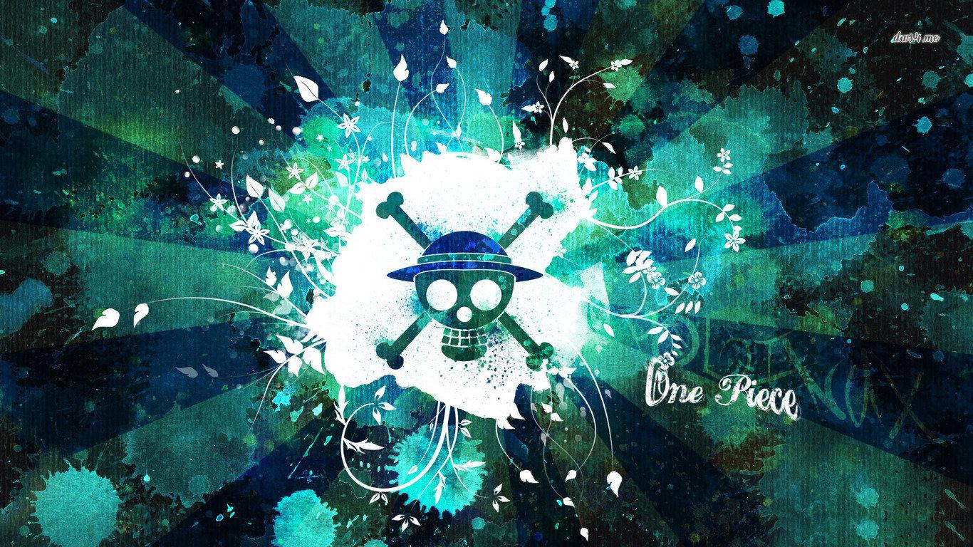 One Piece 1366x768 Wallpapers Wallpaper Cave