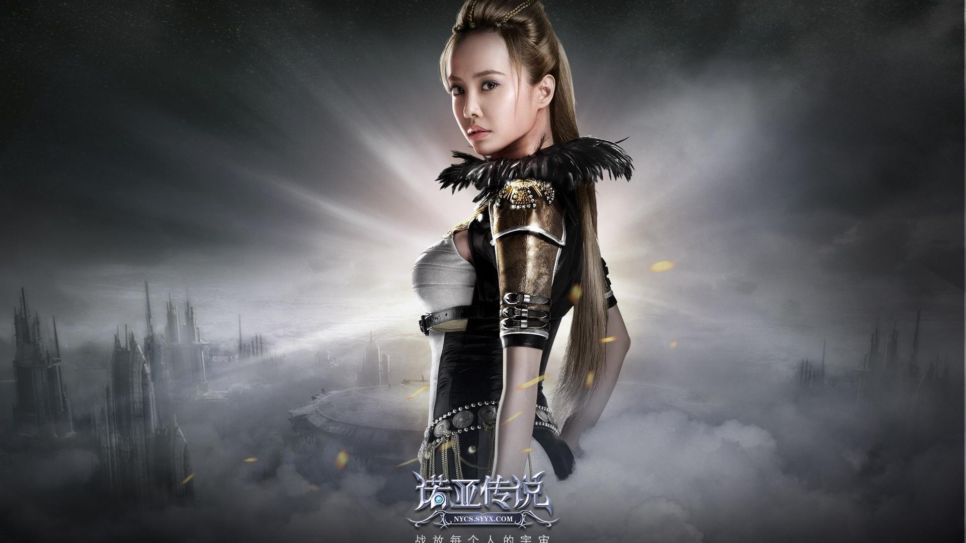 Cosplay Wallpapers Wallpaper Cave