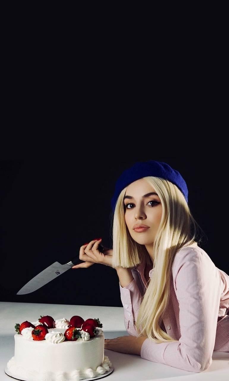 Ava Max Wallpapers Wallpaper Cave