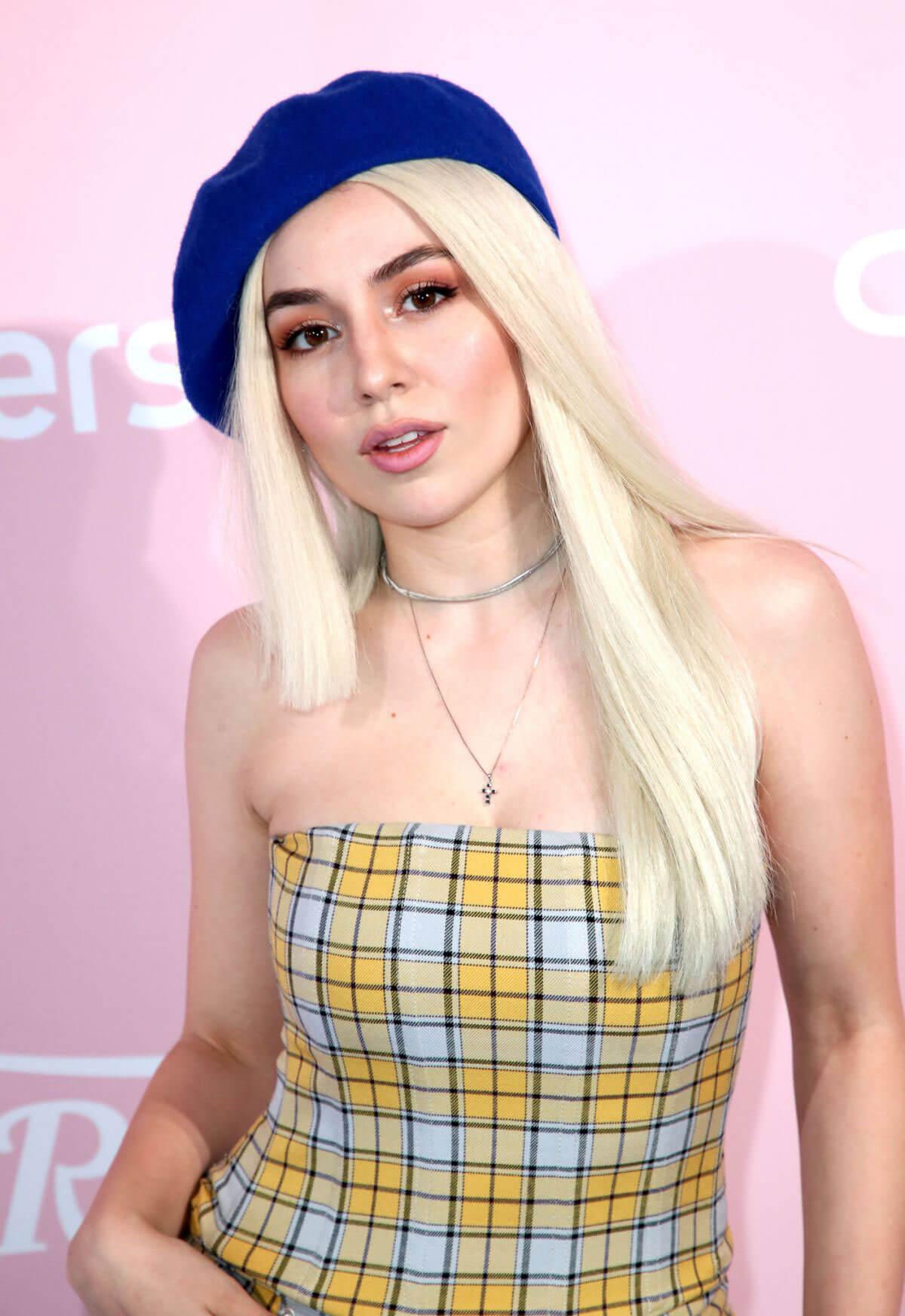 Ava Max Wallpapers Wallpaper Cave