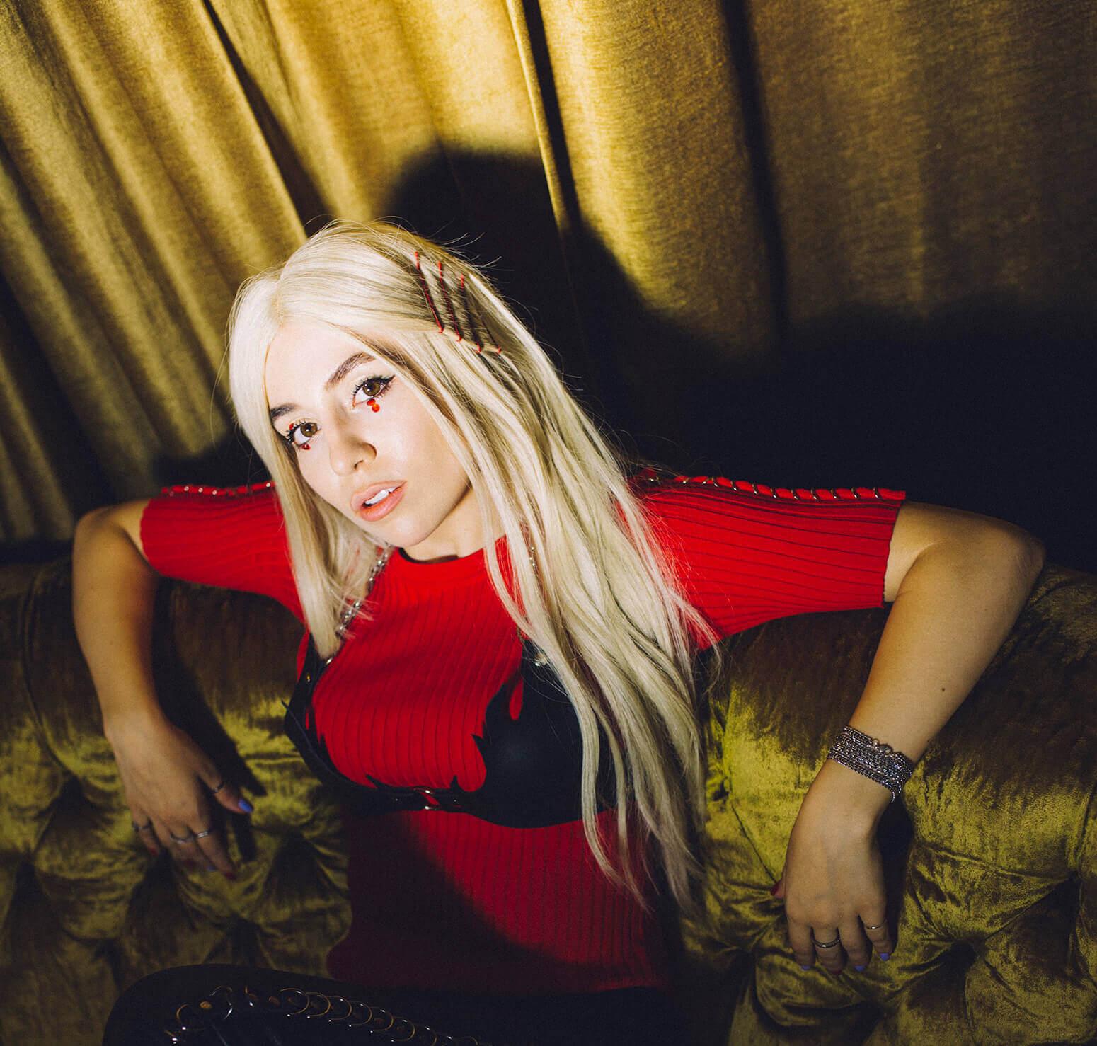 Ava Max Wallpapers Wallpaper Cave