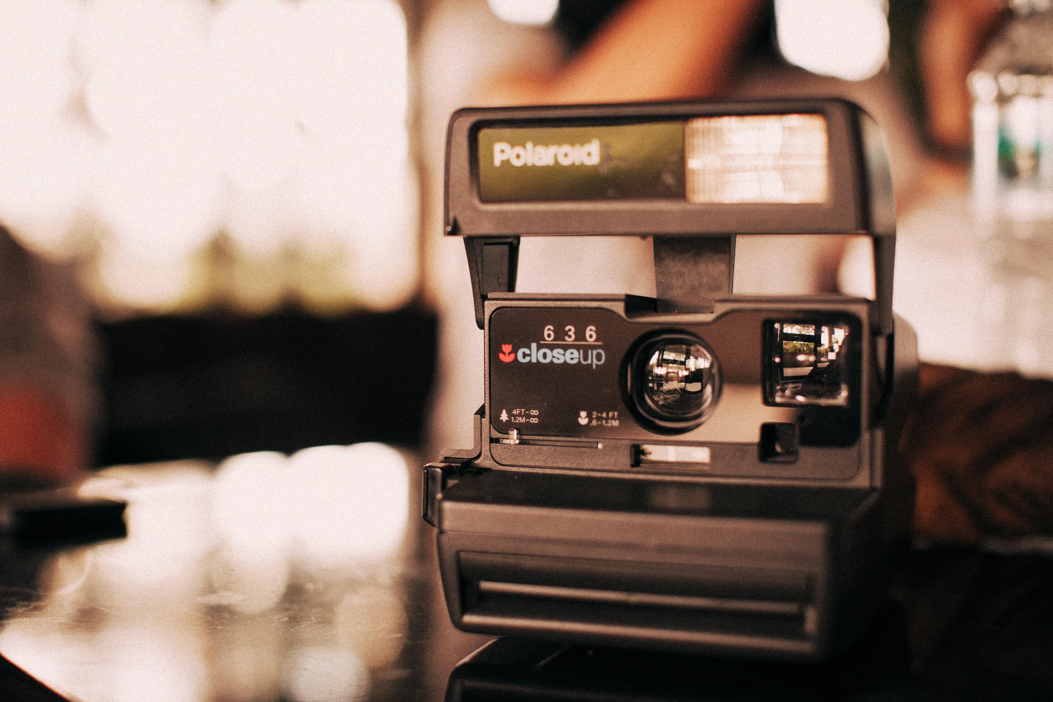 Polaroid Cameras Wallpapers Wallpaper Cave