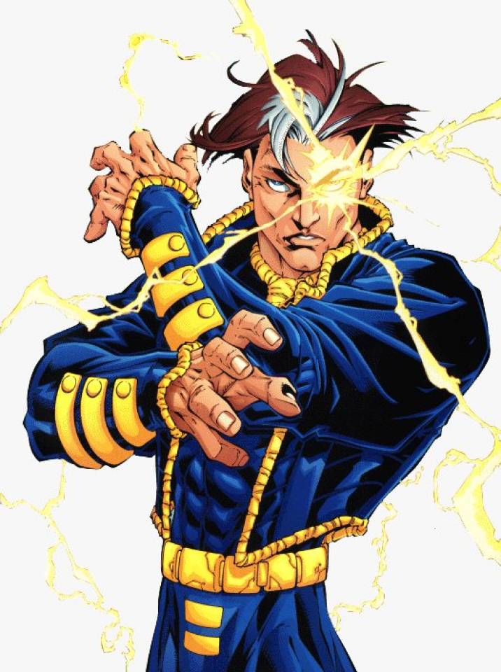 Nate Grey Wallpapers Wallpaper Cave