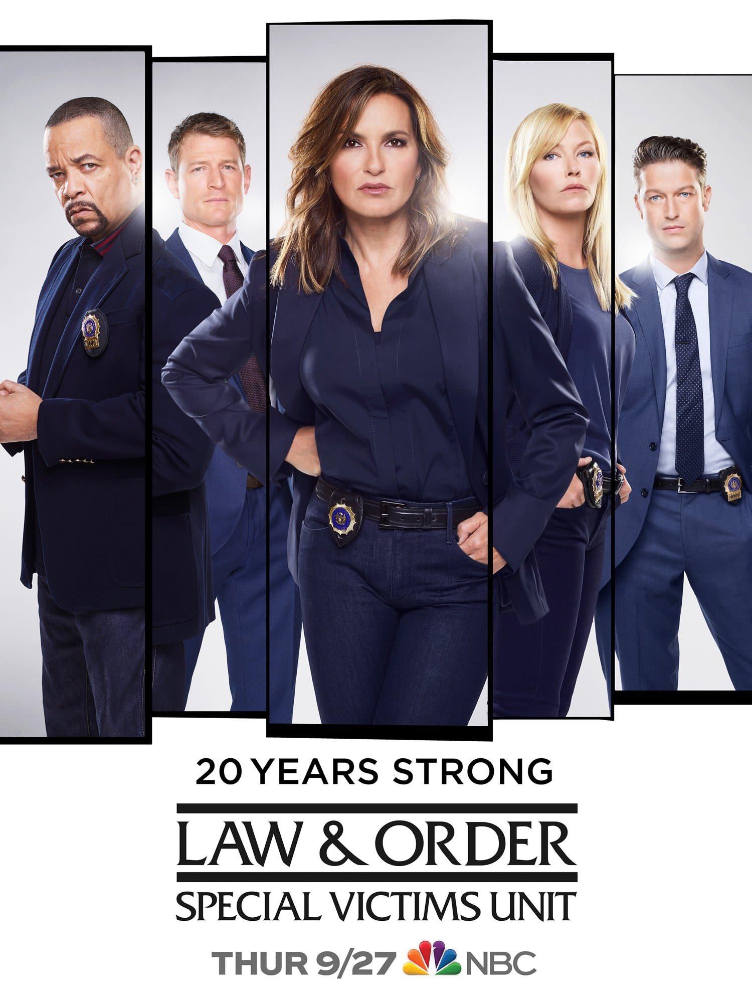 Law And Order SVU Wallpapers Wallpaper Cave