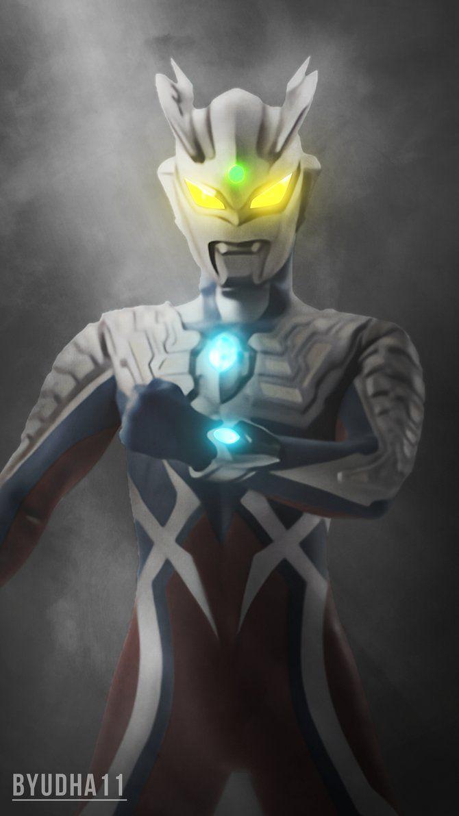 Ultraman Noa Wallpapers Wallpaper Cave