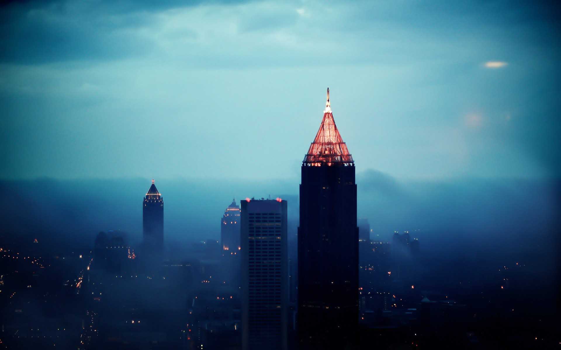Atlanta Wallpapers Wallpaper Cave