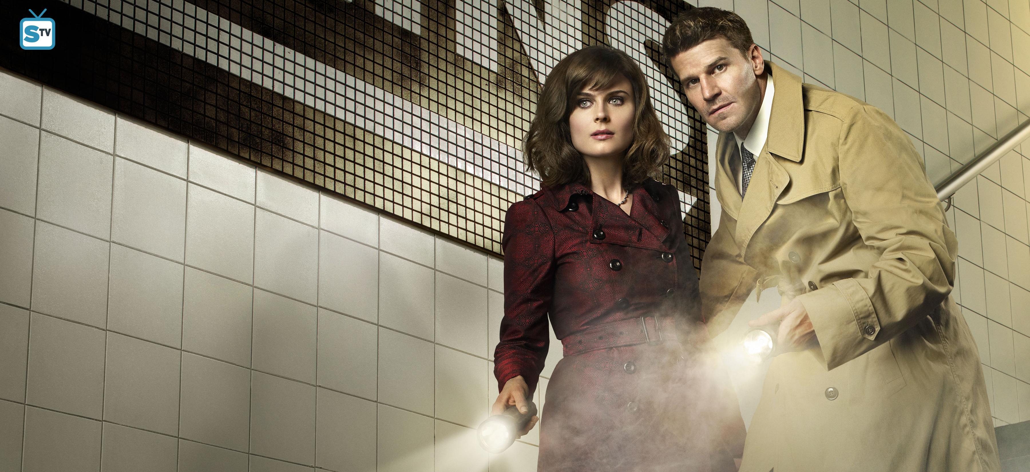 Bones Wallpapers Wallpaper Cave