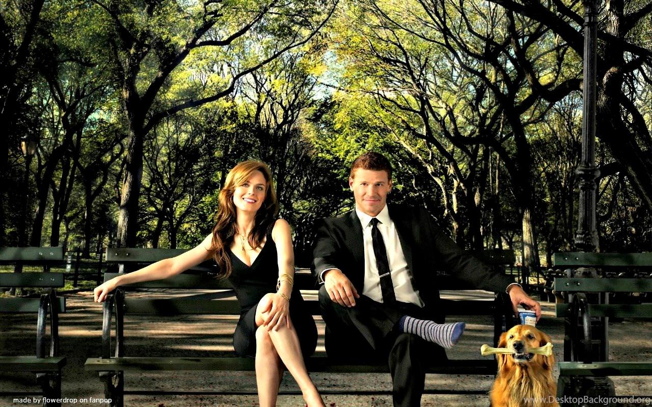 Bones Wallpapers Wallpaper Cave