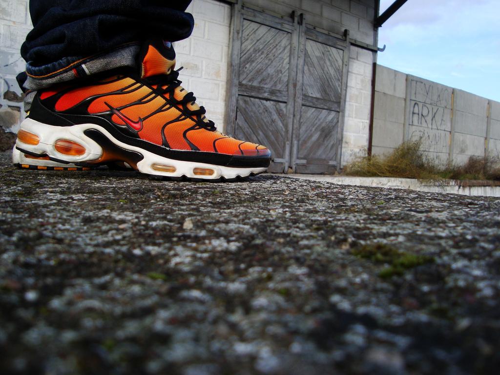 Nike TN Wallpapers Wallpaper Cave