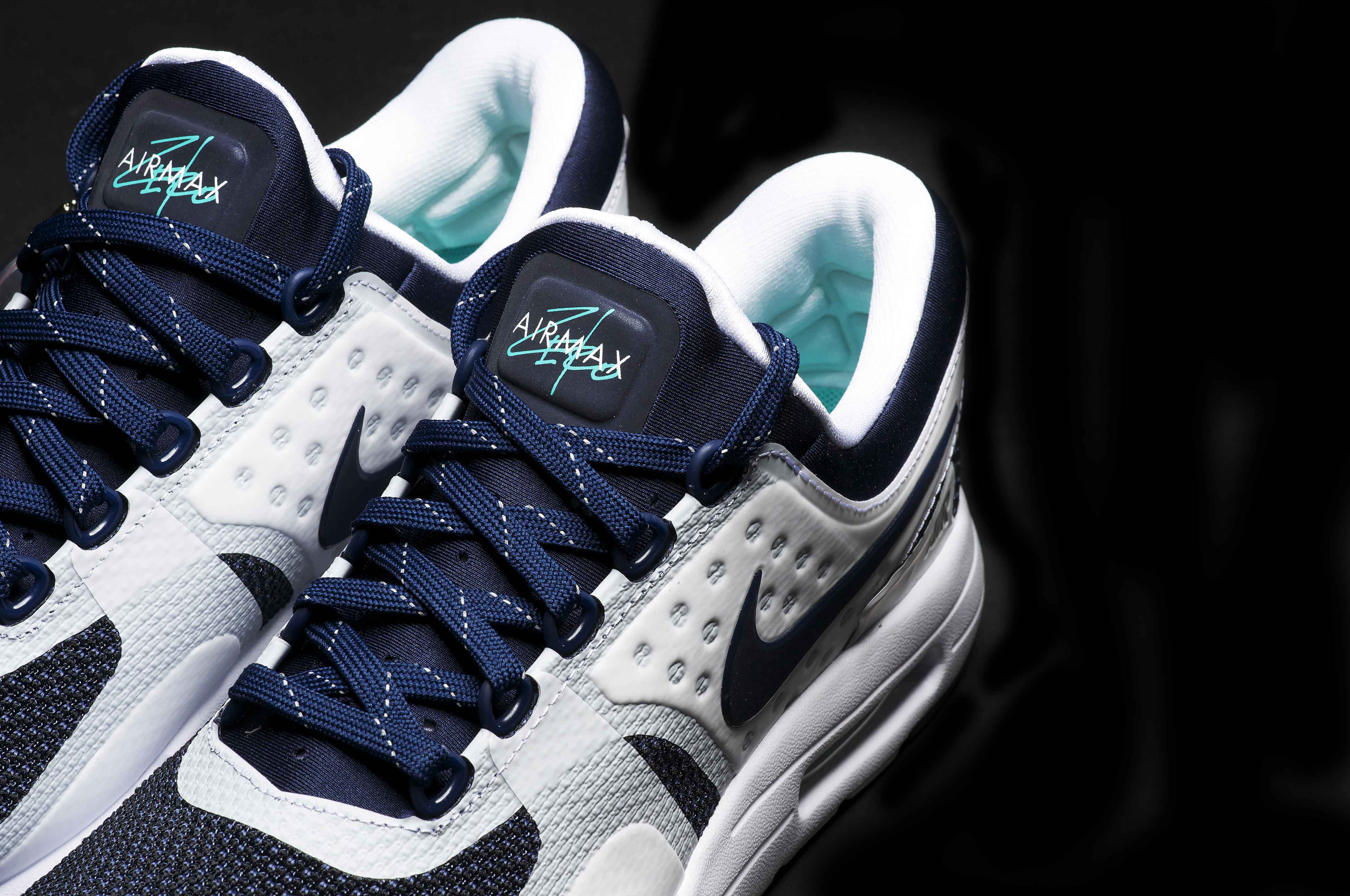 Nike TN Wallpaper 4K