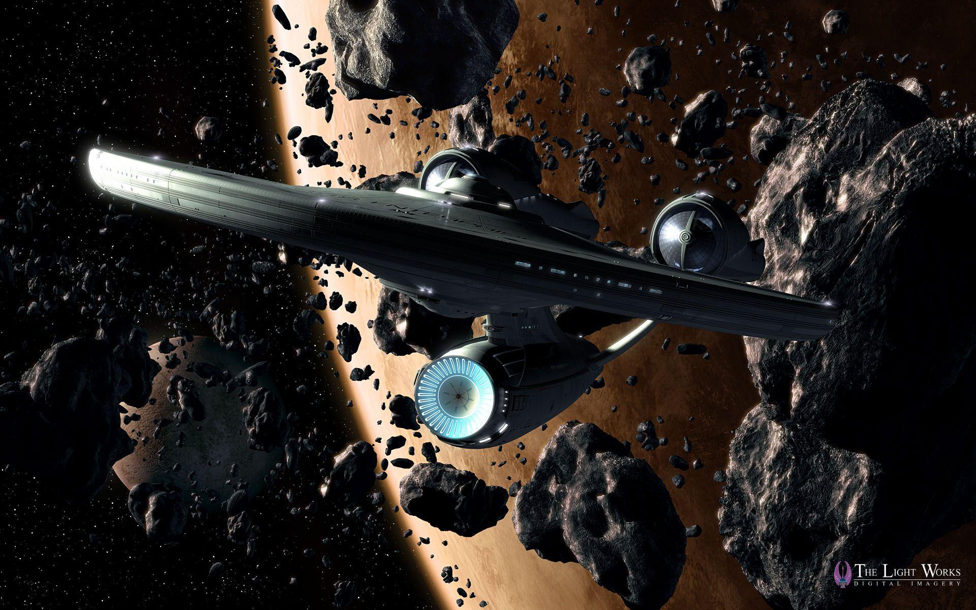 Star Trek Discovery Wallpapers Wallpaper Cave