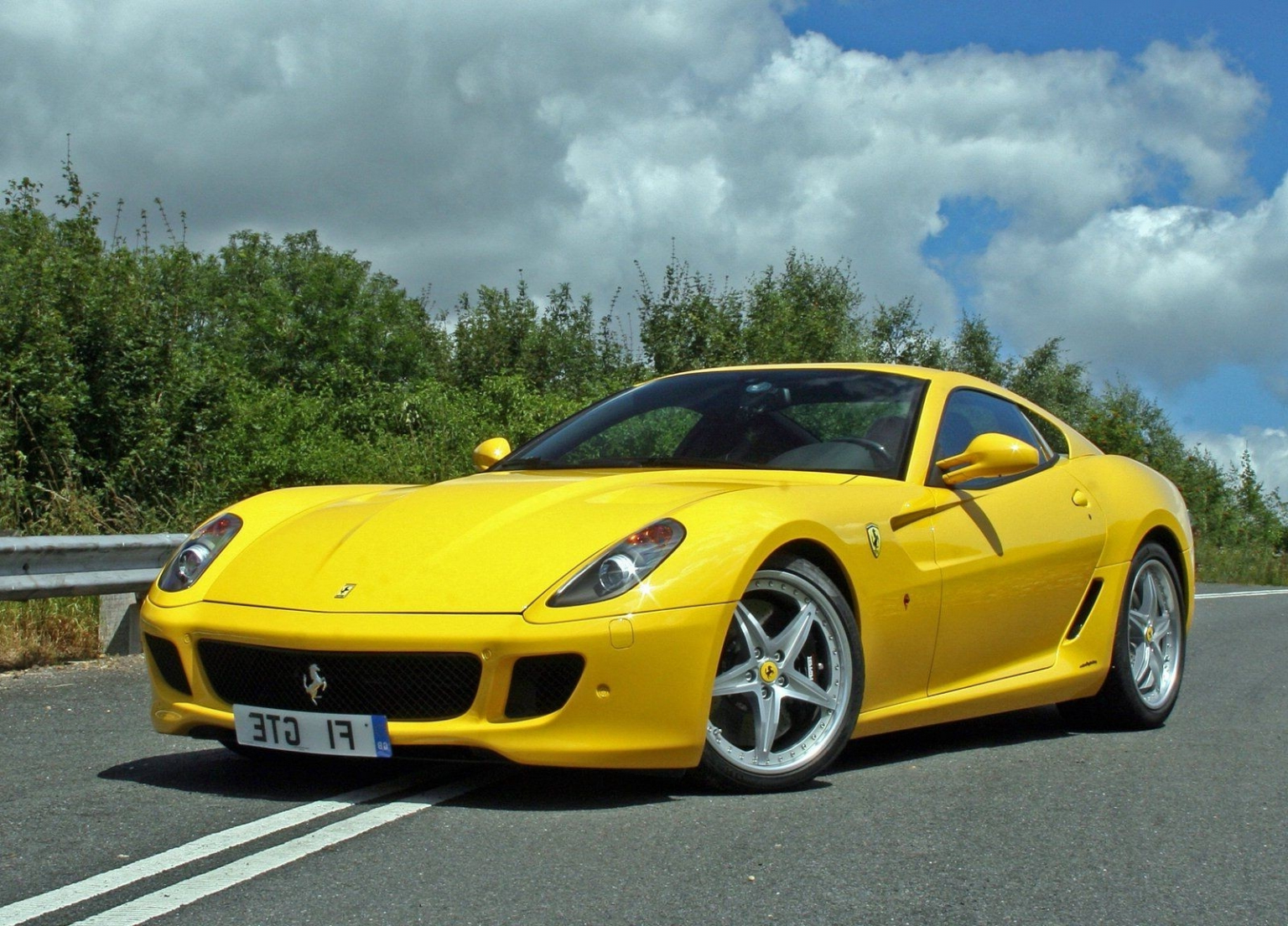 Ferrari Cars Wallpapers Wallpaper Cave