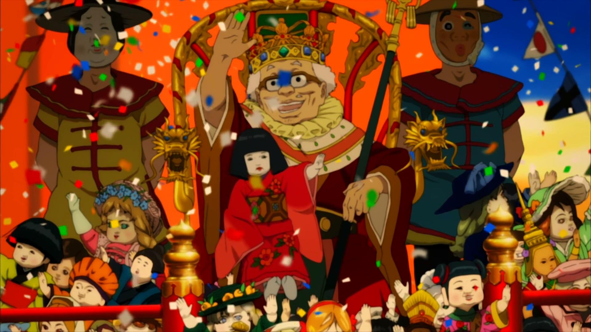 Paprika Wallpapers Wallpaper Cave