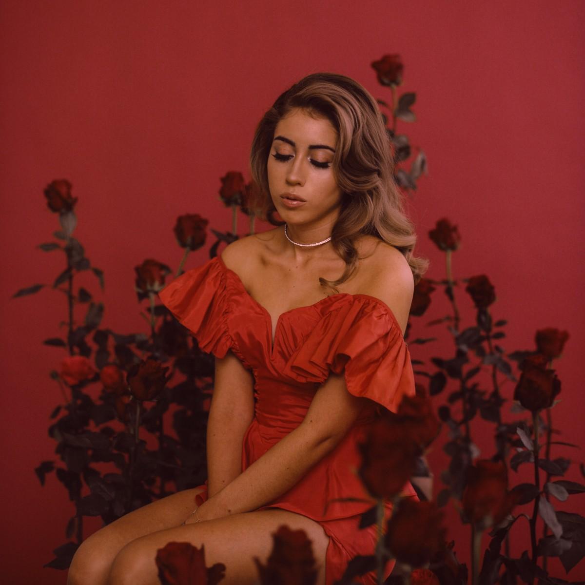 Kali Uchis Wallpapers Wallpaper Cave
