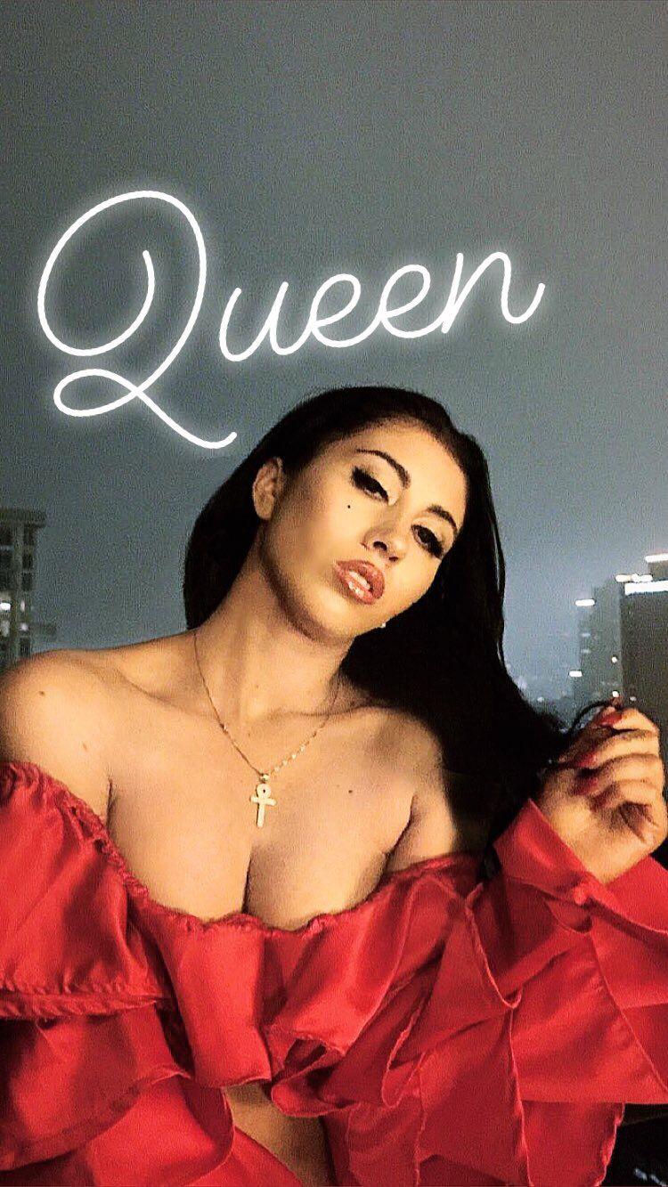 Kali Uchis Wallpapers Wallpaper Cave