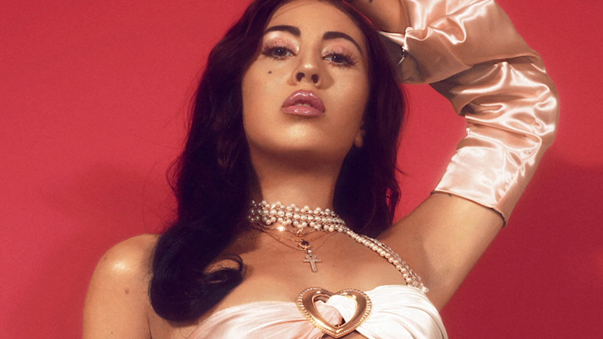 Kali Uchis Wallpapers Wallpaper Cave