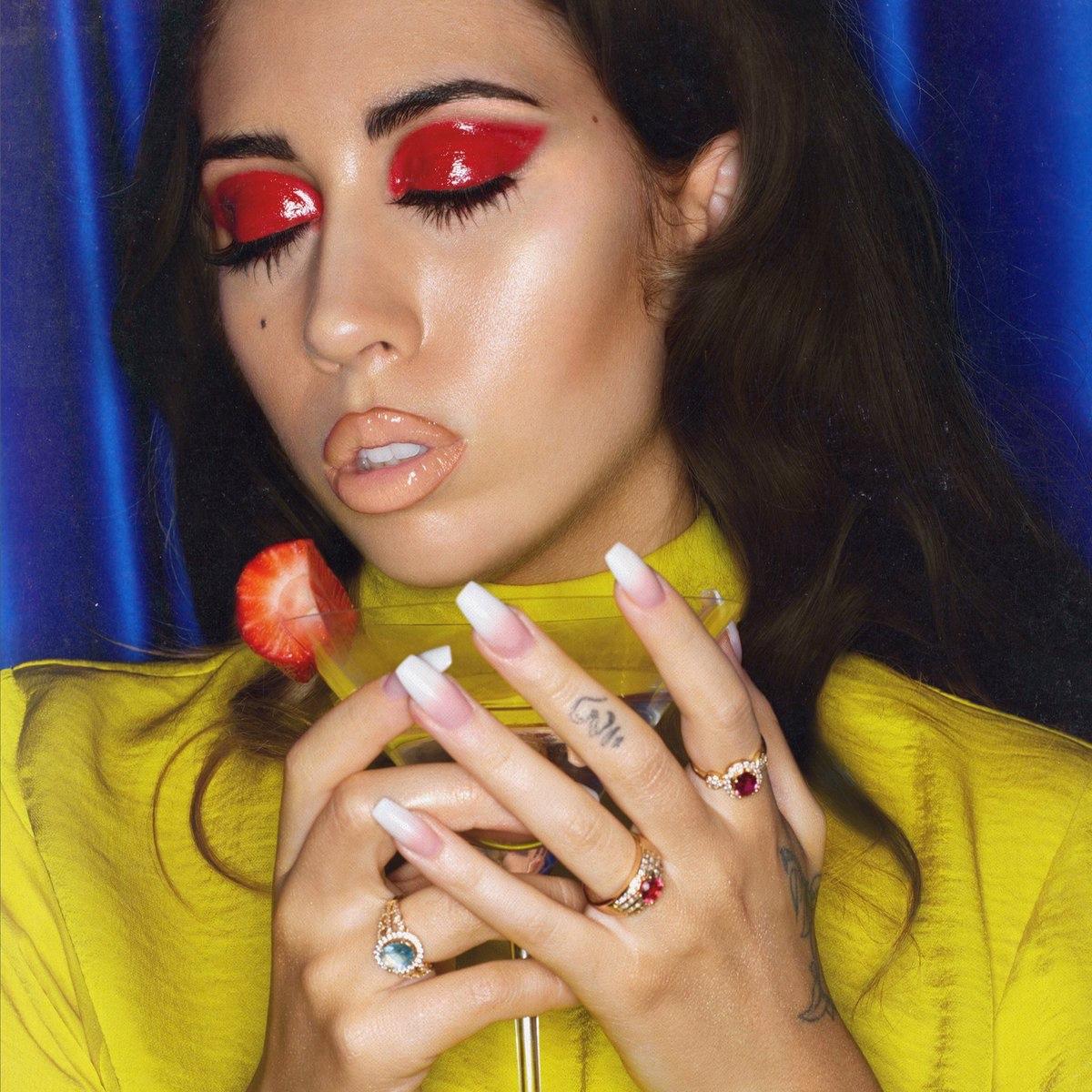 Kali Uchis Wallpapers Wallpaper Cave