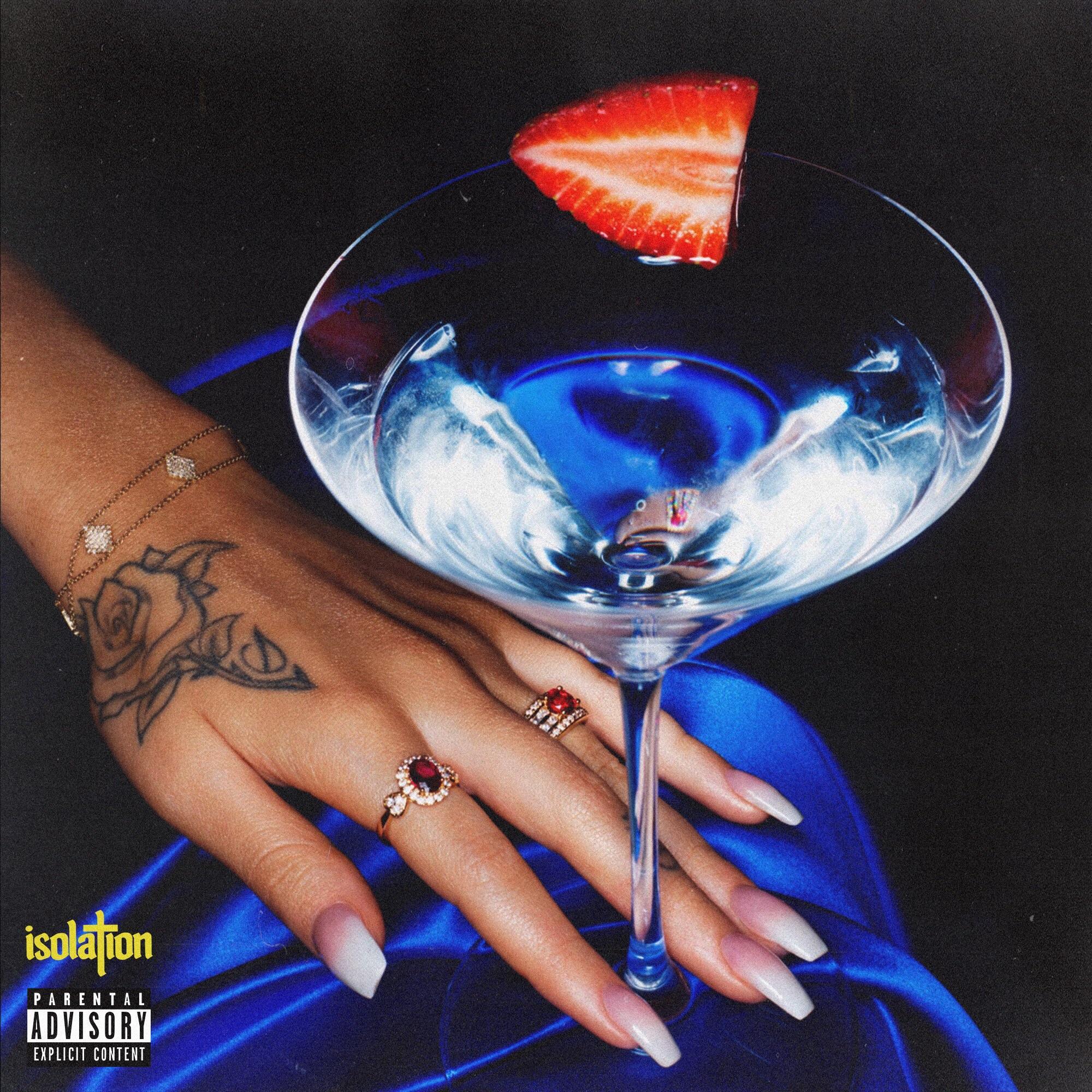 Kali Uchis Wallpapers Wallpaper Cave