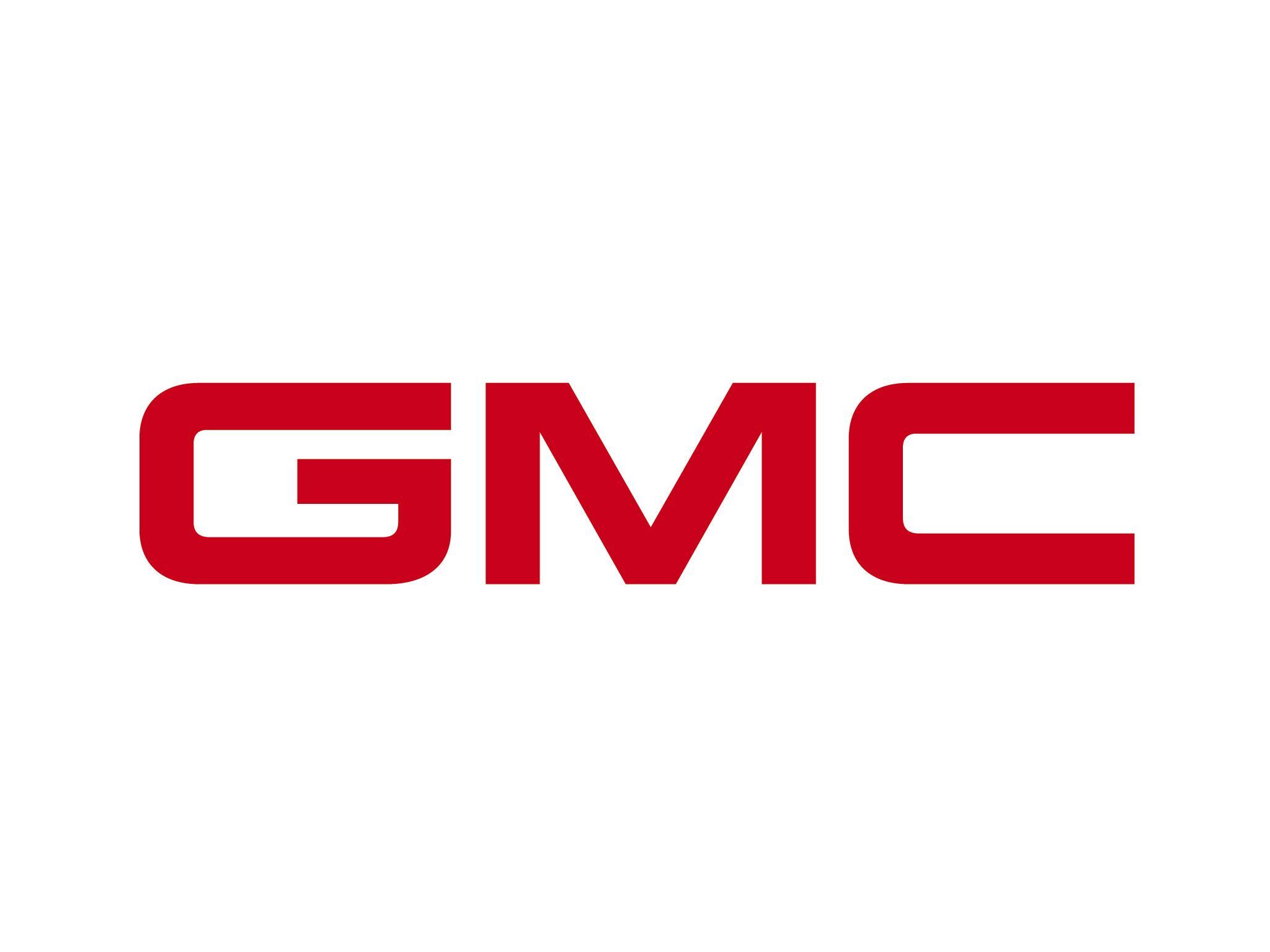 GMC Logo Wallpapers Wallpaper Cave