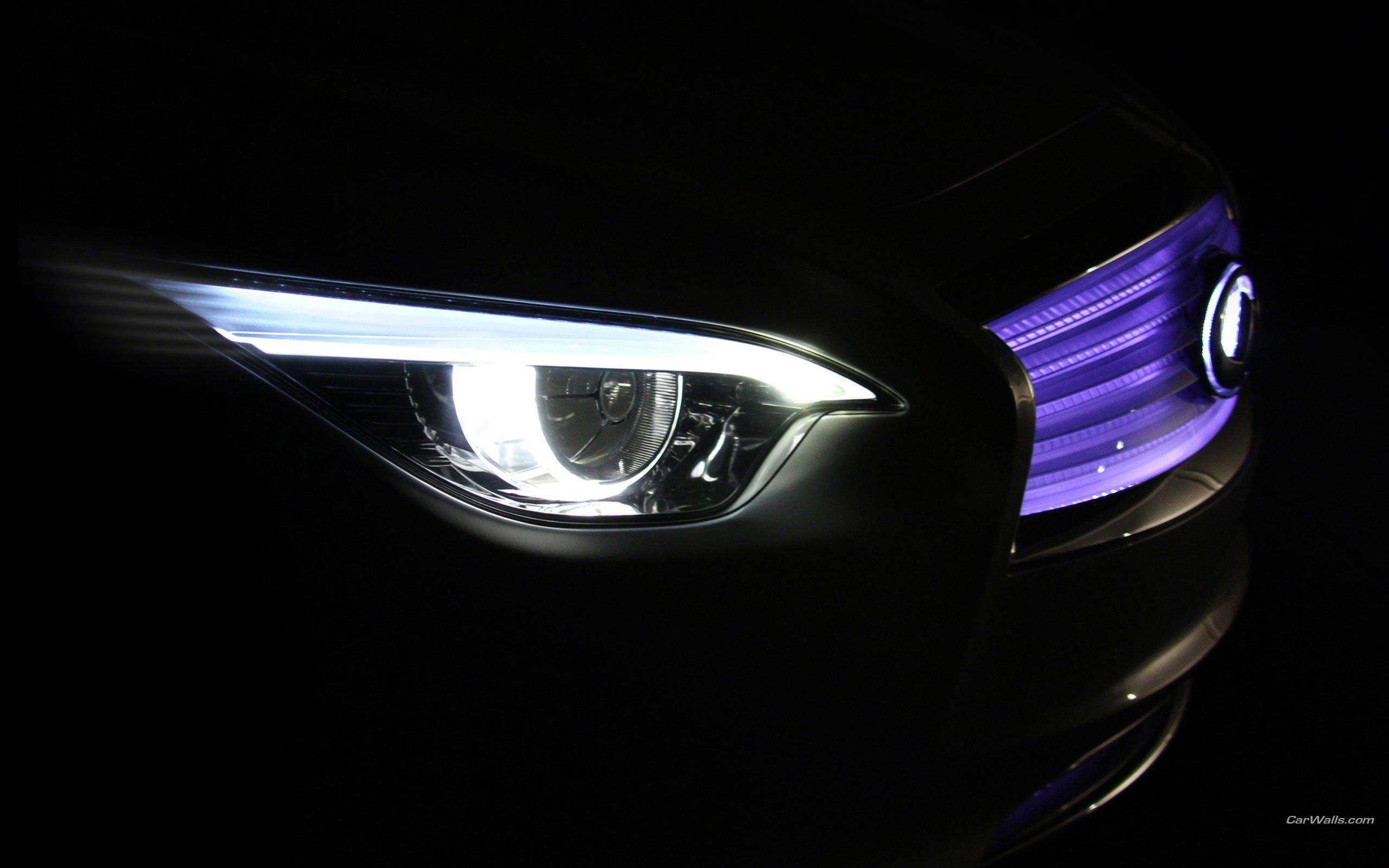 Infiniti Logo Wallpapers Wallpaper Cave