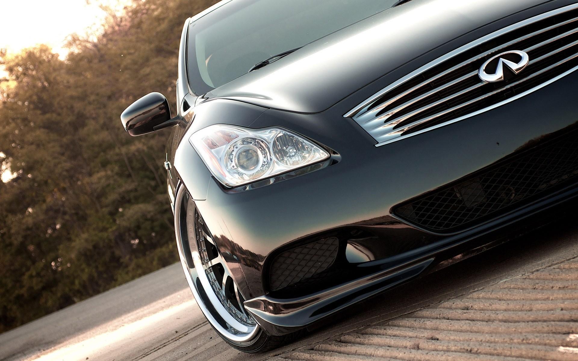 Infiniti Logo Wallpapers Wallpaper Cave