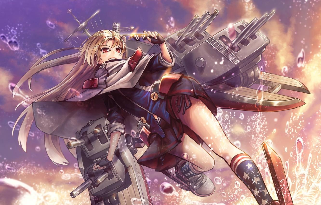 Azur Lane Wallpapers Wallpaper Cave
