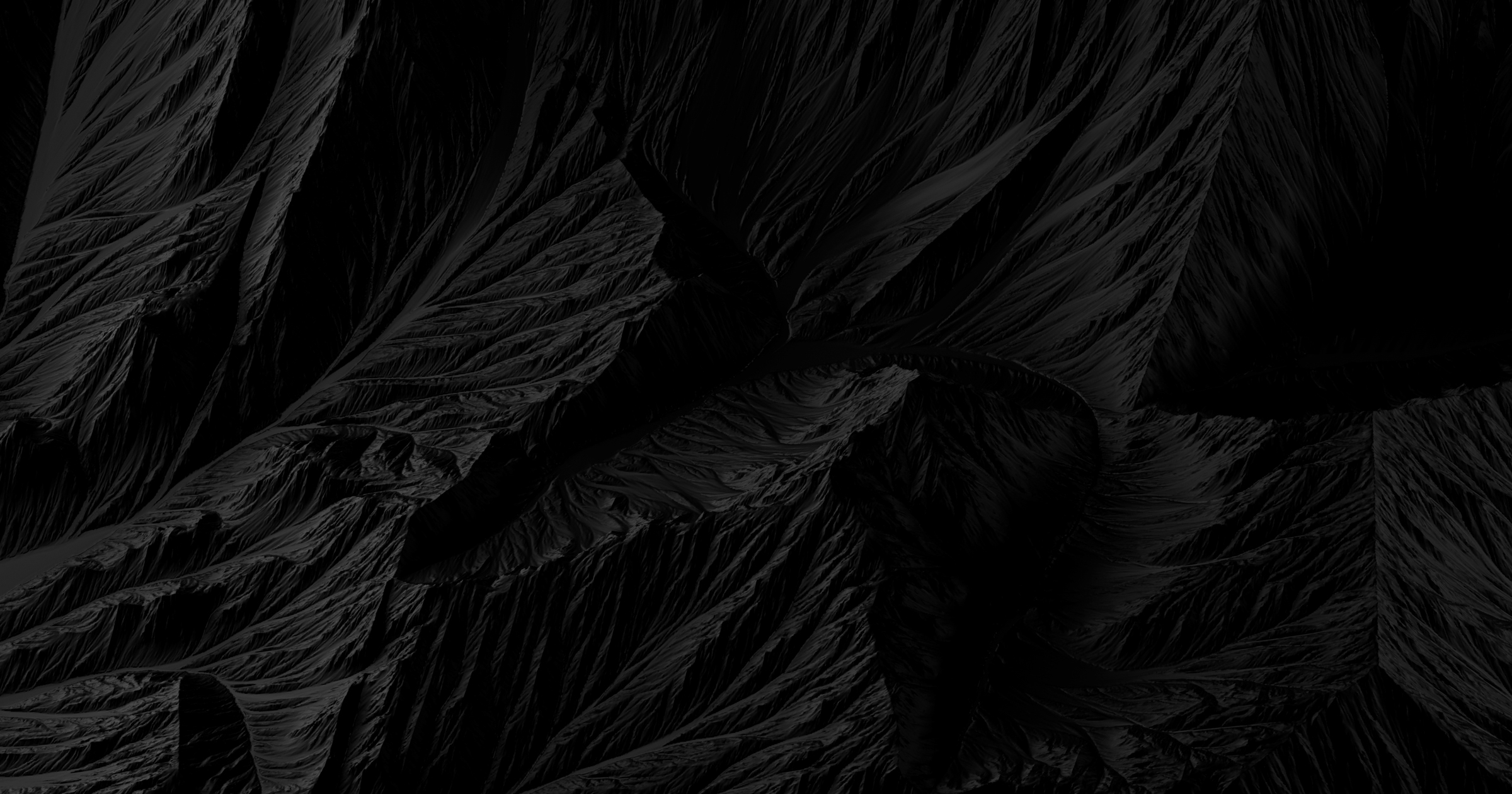 Dark Waves Wallpapers Wallpaper Cave