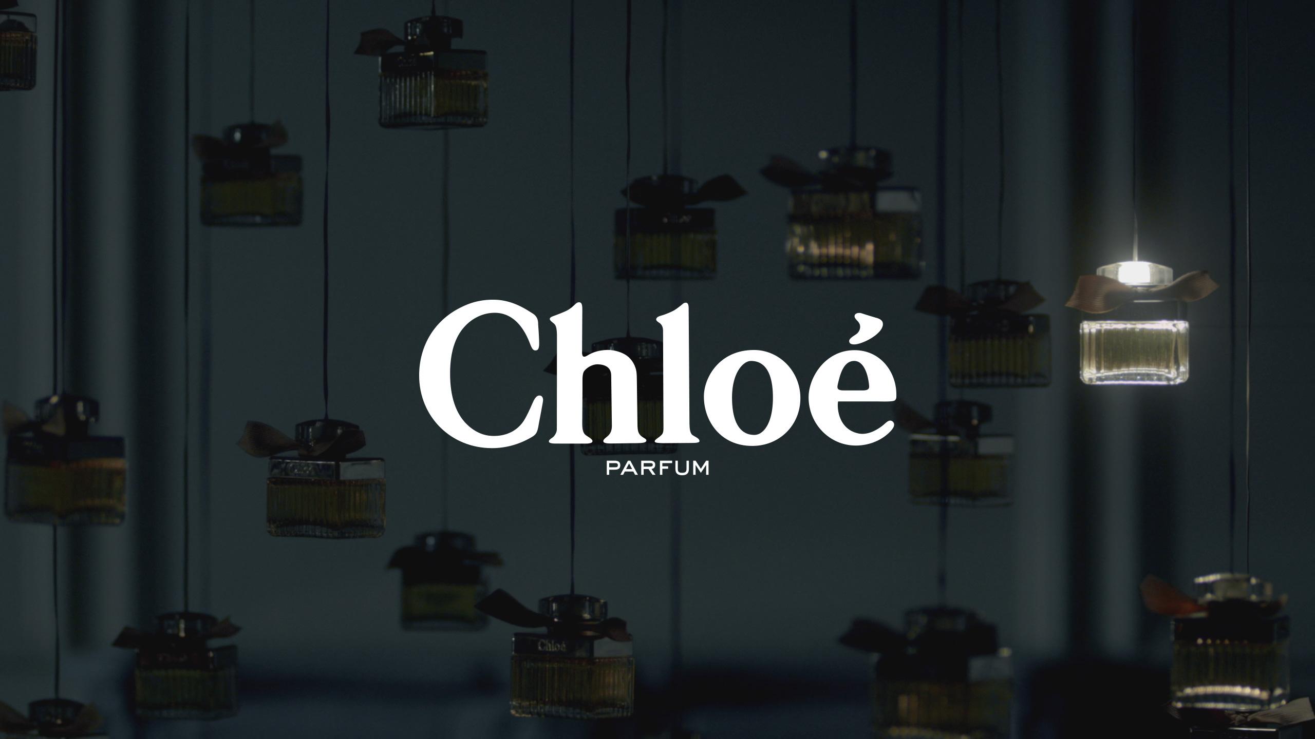 Chloé Wallpapers Wallpaper Cave