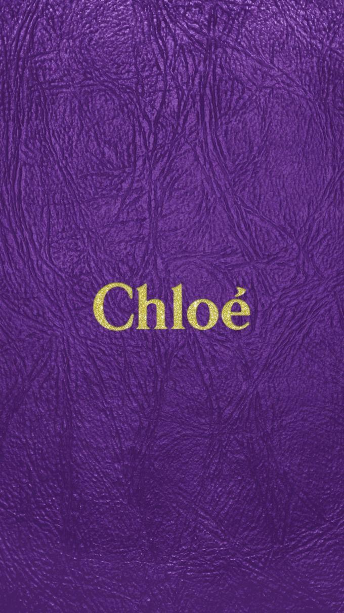 Chloé Wallpapers Wallpaper Cave