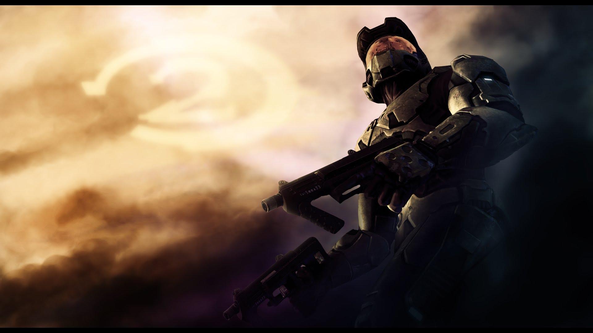 Halo 2 Wallpapers Wallpaper Cave