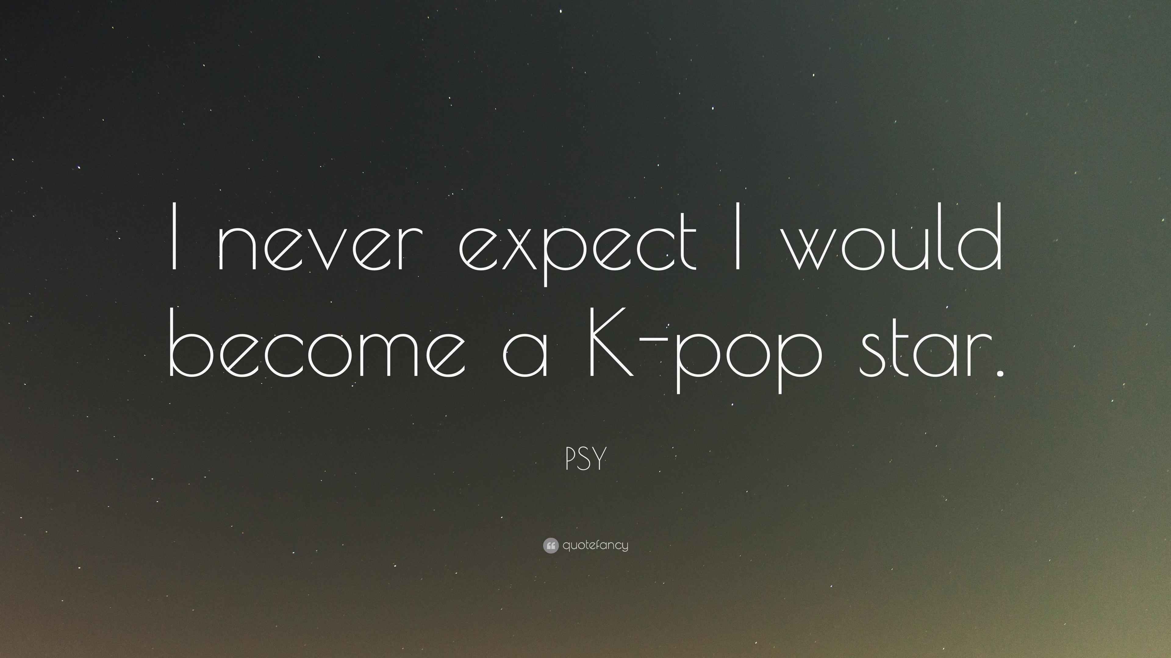 Kpop Quotes Wallpapers Wallpaper Cave